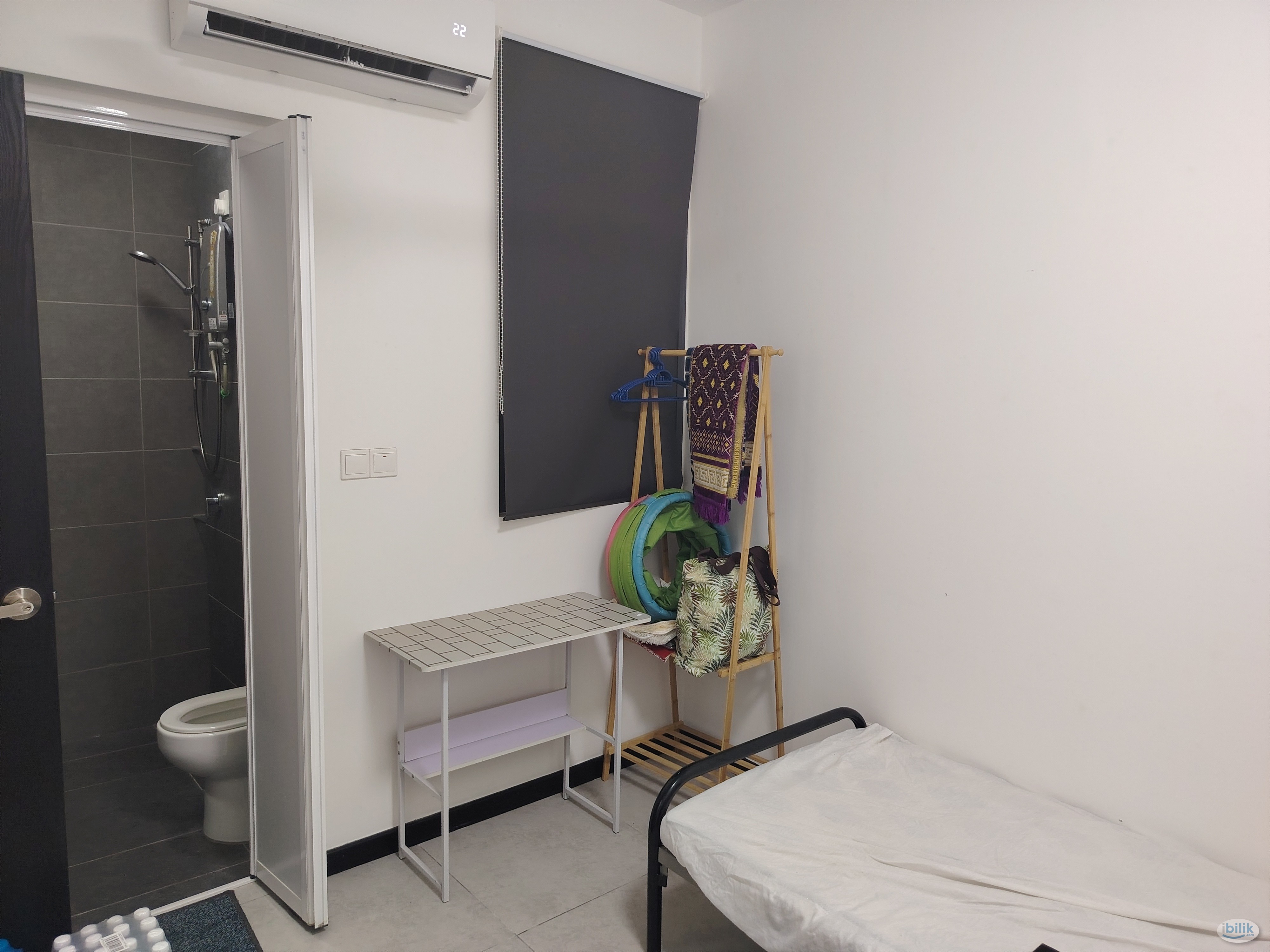 Single studio at 3rdNvenue, Ampang Hilir - Image 3