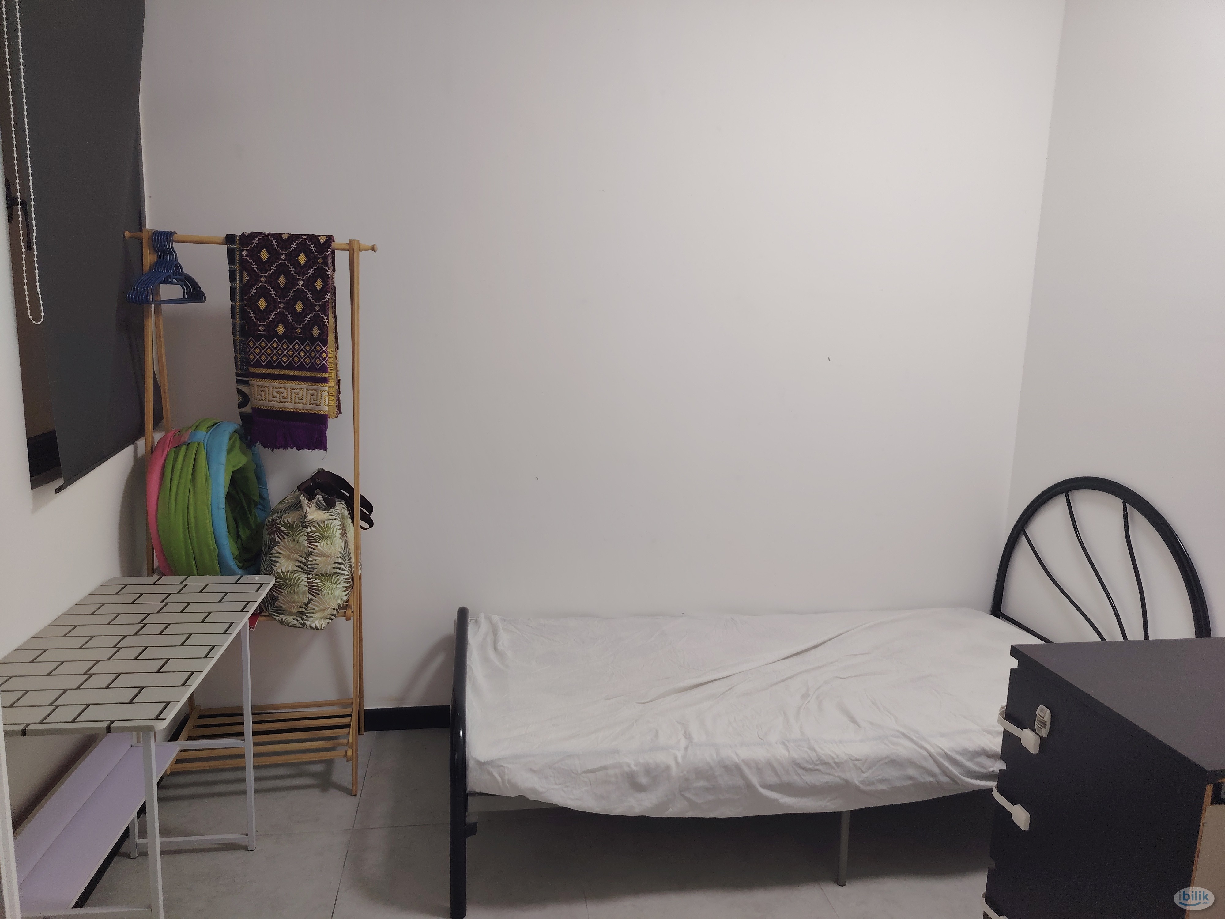 Single studio at 3rdNvenue, Ampang Hilir - Image 4