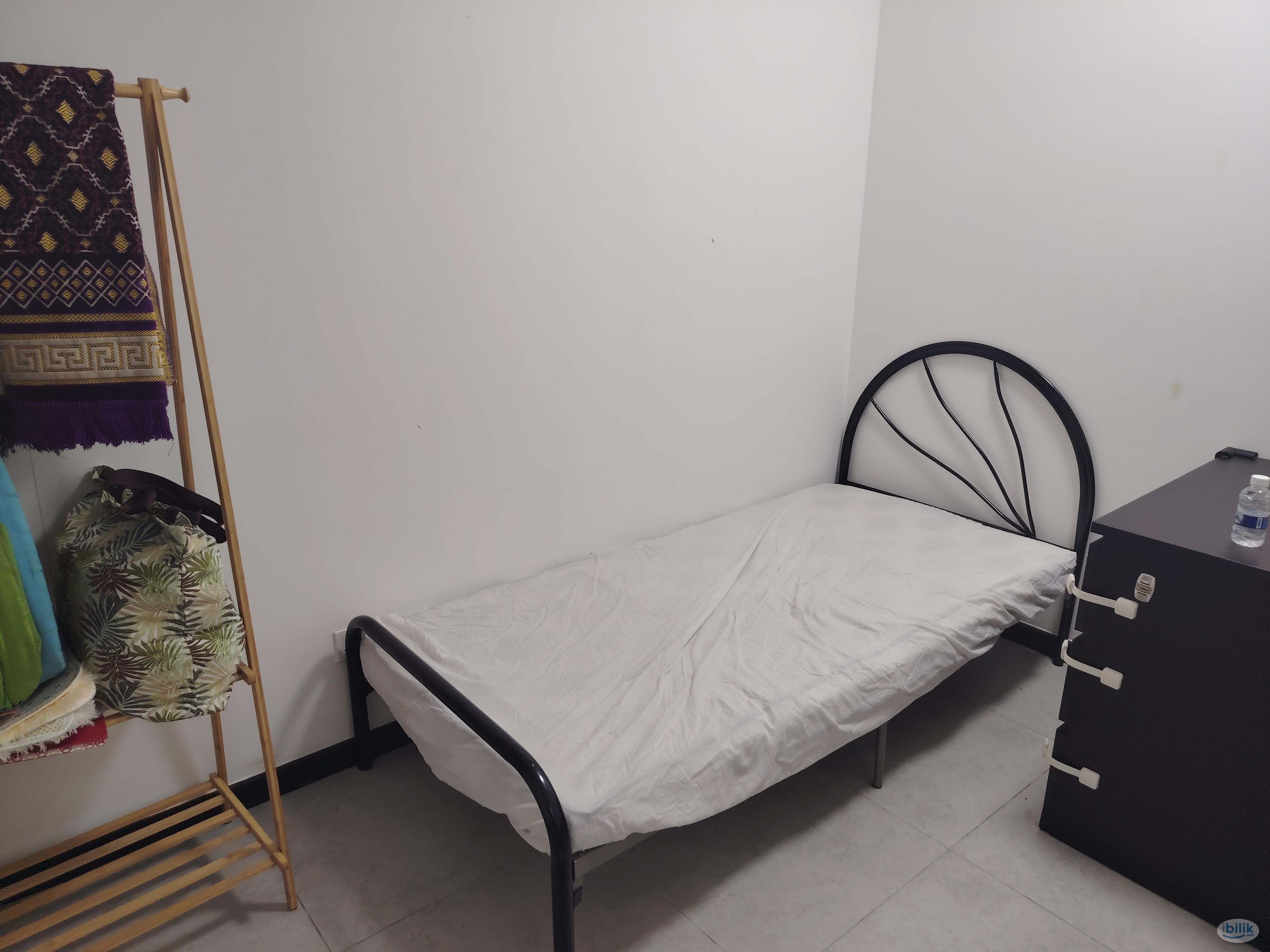 Single studio at 3rdNvenue, Ampang Hilir - Image 5