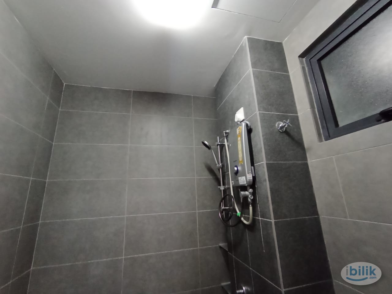 Single studio at 3rdNvenue, Ampang Hilir - Image 2