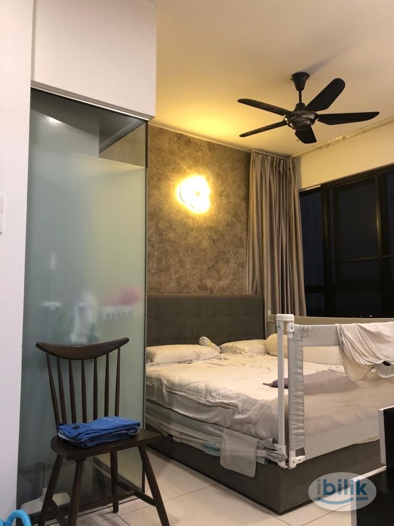 Master Room at Bandar Bukit Puchong, Puchong - Image 1