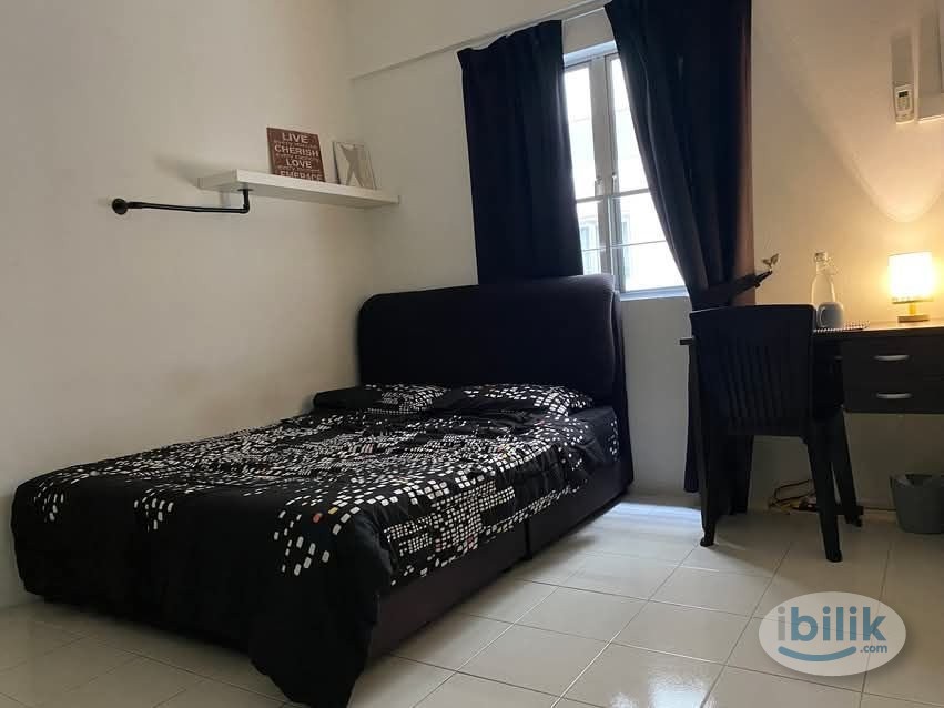 Single Room at Residensi Laguna, Bandar Sunway - Image 2