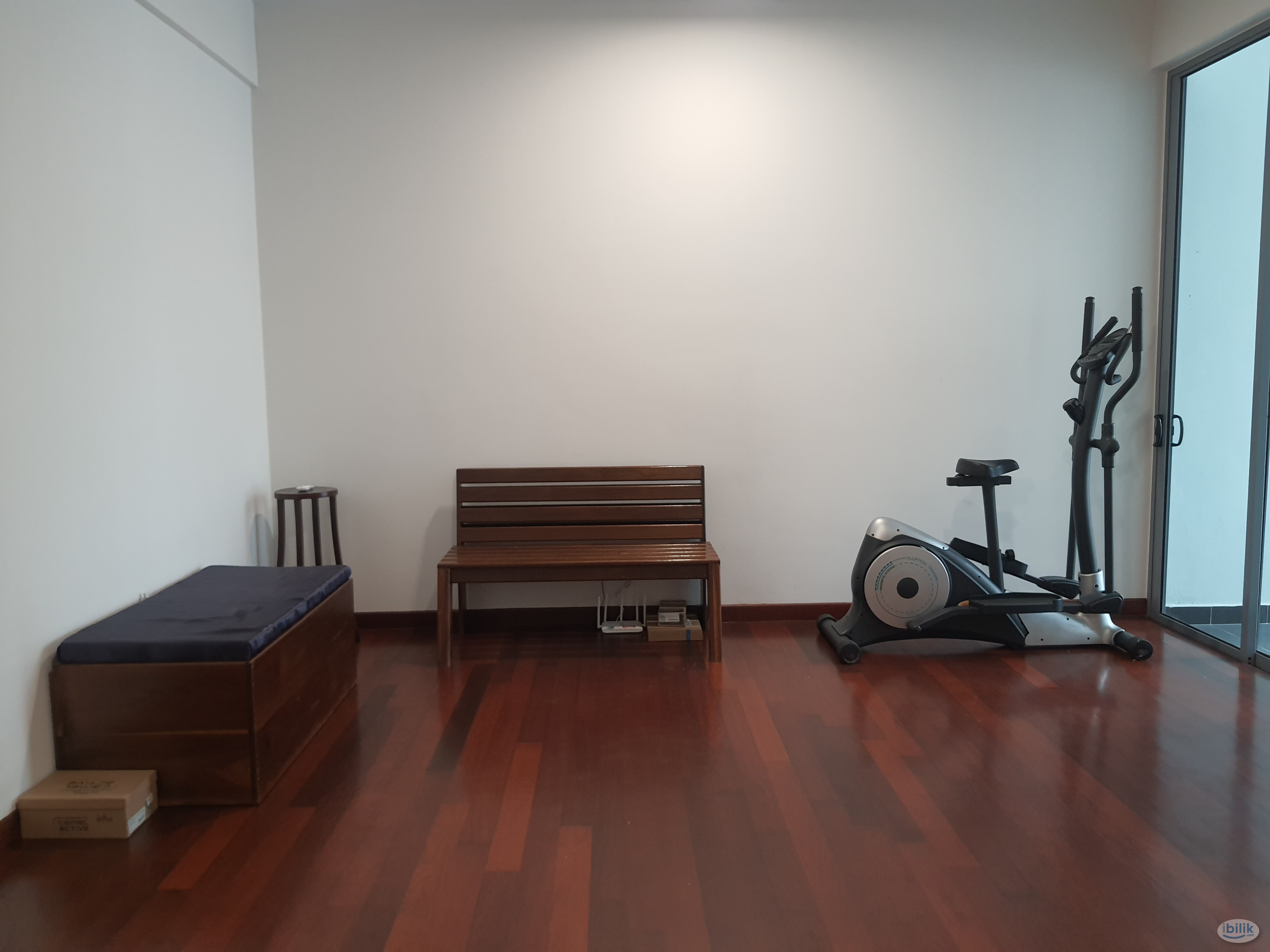Middle Room at Sungai Ara, Penang - Image 5