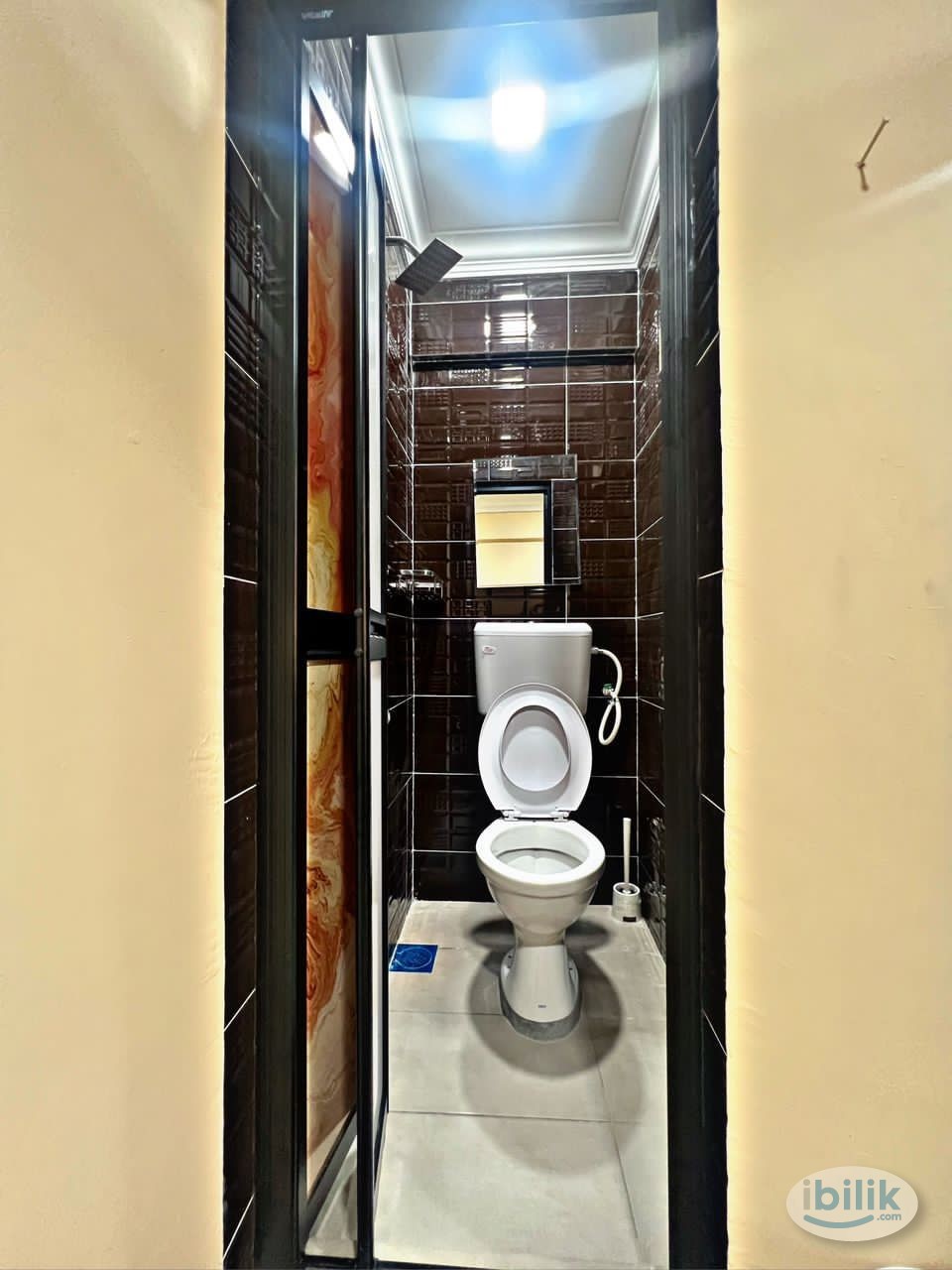 Single Room at Kampung Baru, KLCC - Image 1