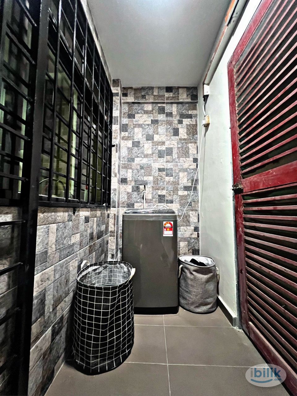 Single Room at Kampung Baru, KLCC - Image 5