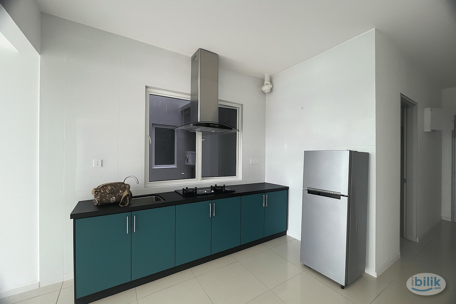 Middle Room at Nadayu 801 @ Subang Murni, Shah Alam - Image 3