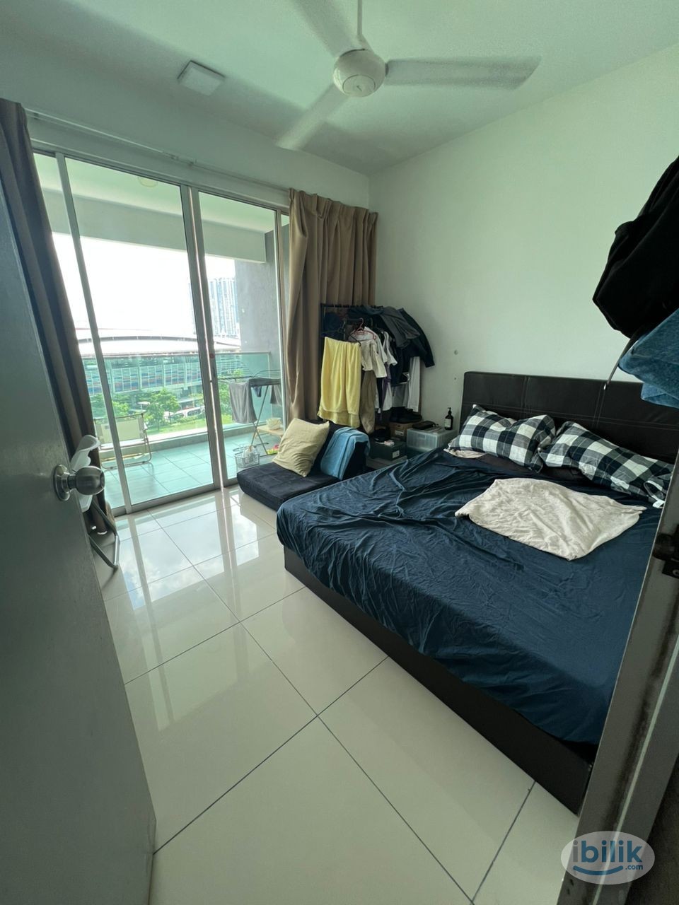 Middle Room at Kiara Residence 2, Bukit Jalil - Image 3