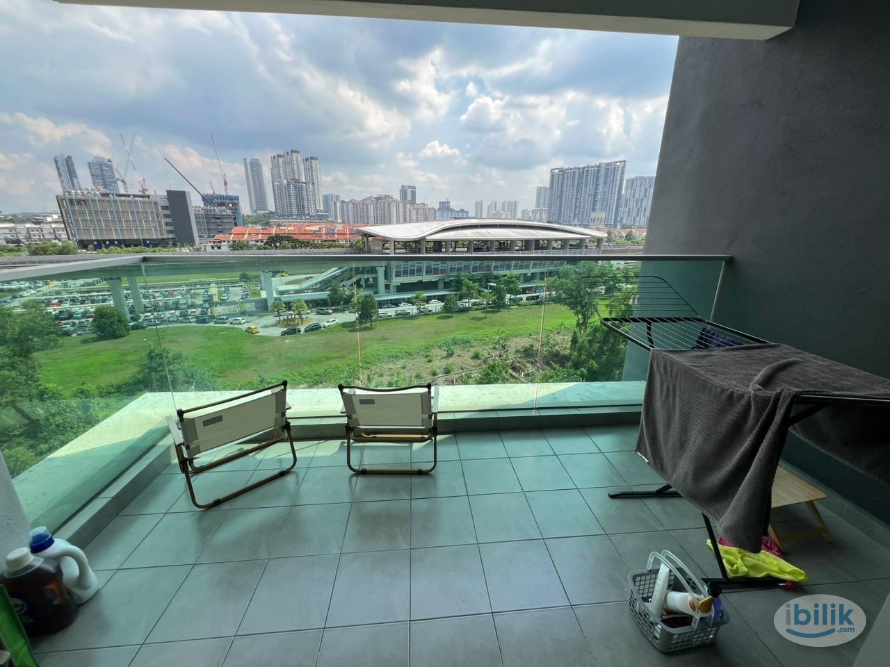 Middle Room at Kiara Residence 2, Bukit Jalil - Image 5