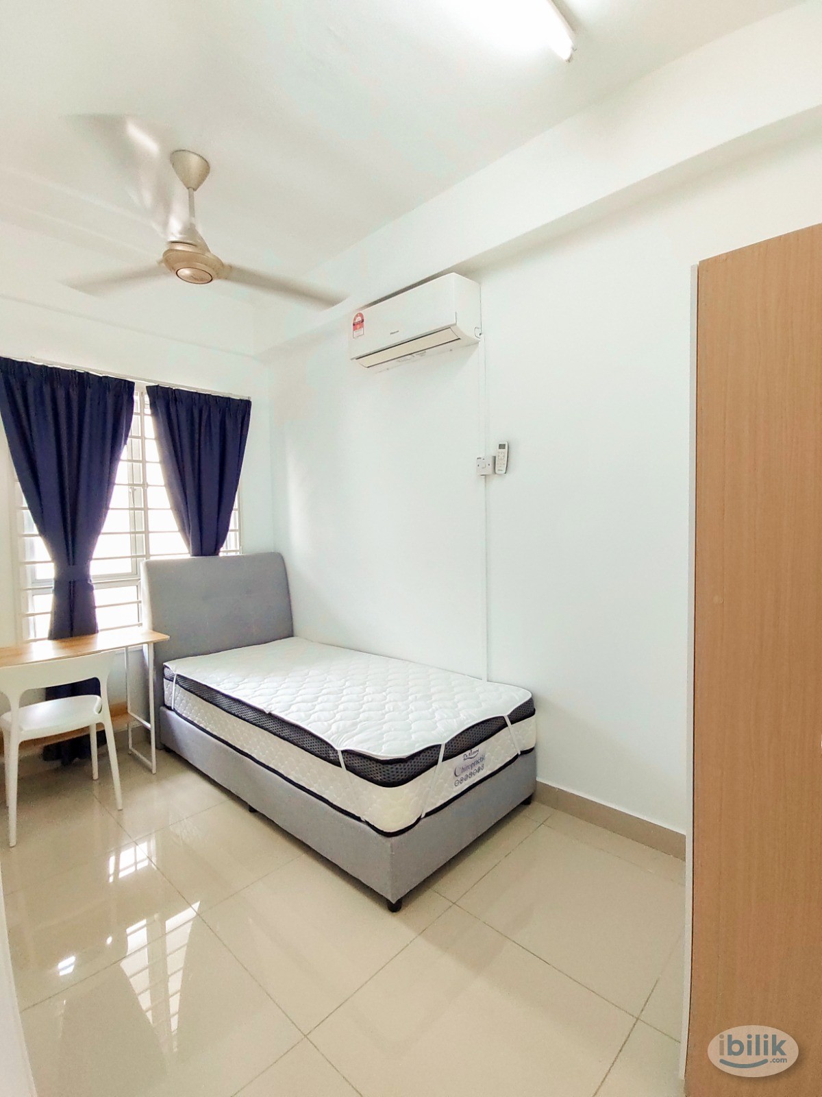 Single Room(female unit) at Casa Residenza, Kota Damansara. - Image 1