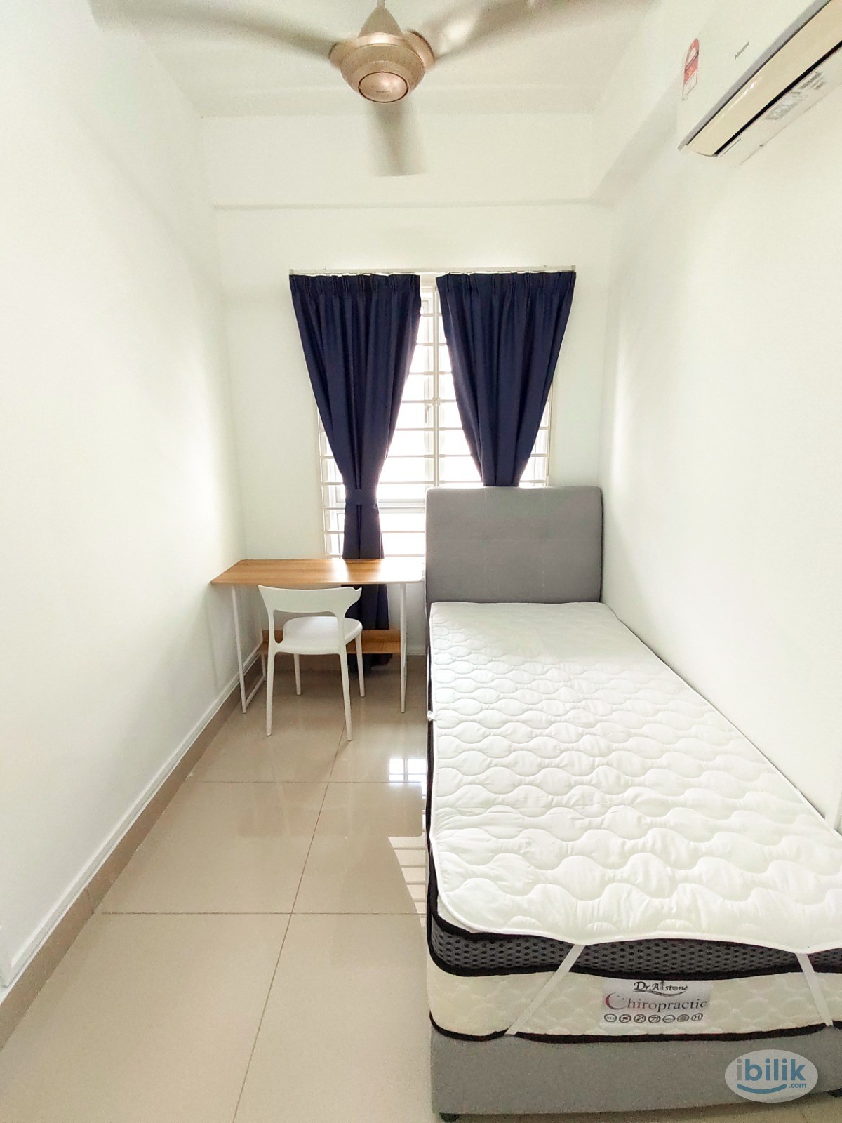 Single Room(female unit) at Casa Residenza, Kota Damansara. - Image 2