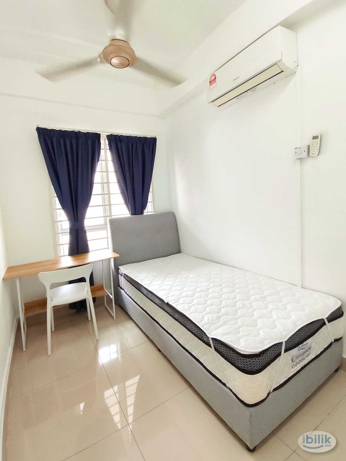 Single Room(female unit) at Casa Residenza, Kota Damansara. - Image 3