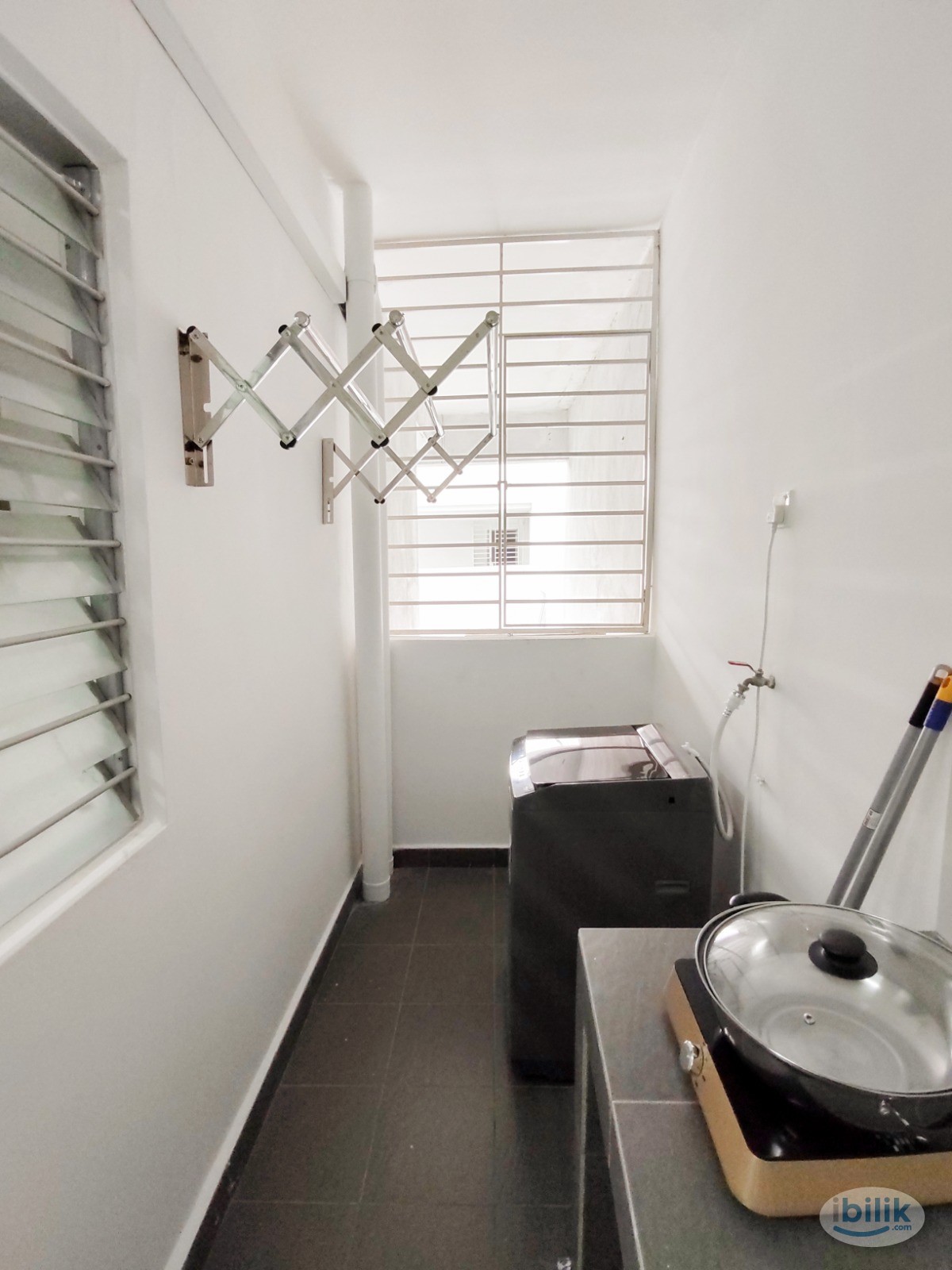Single Room(female unit) at Casa Residenza, Kota Damansara. - Image 4