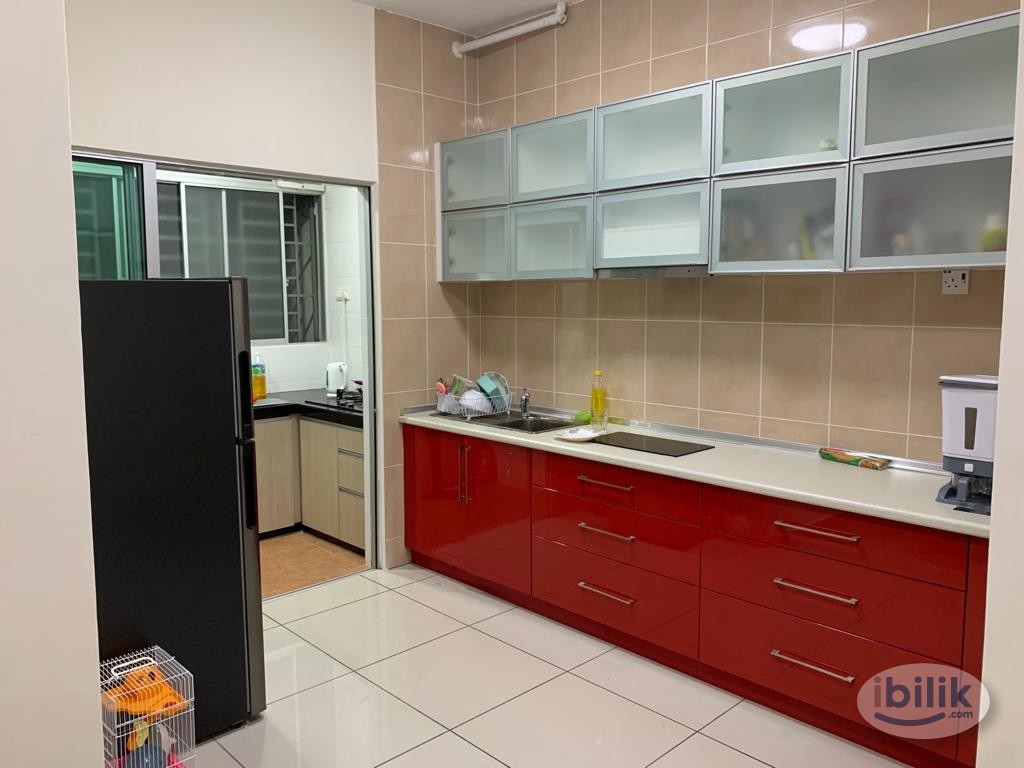 Female Only_Private Single Room at OUG Parklane, Old Klang Road - Image 2