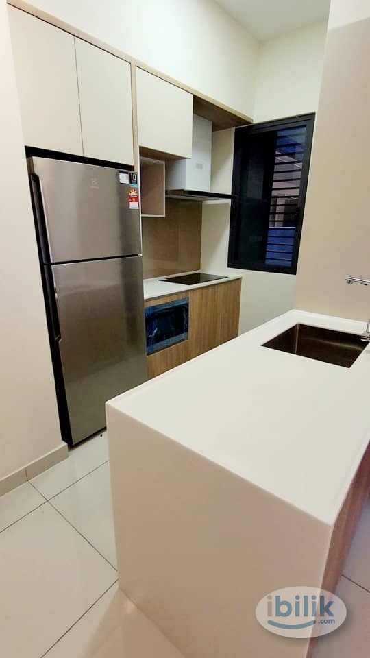 Single Room at Mizumi Residences, Kepong - Image 1
