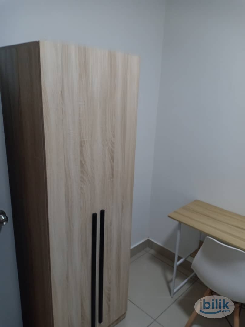 Single Room at Mizumi Residences, Kepong - Image 2
