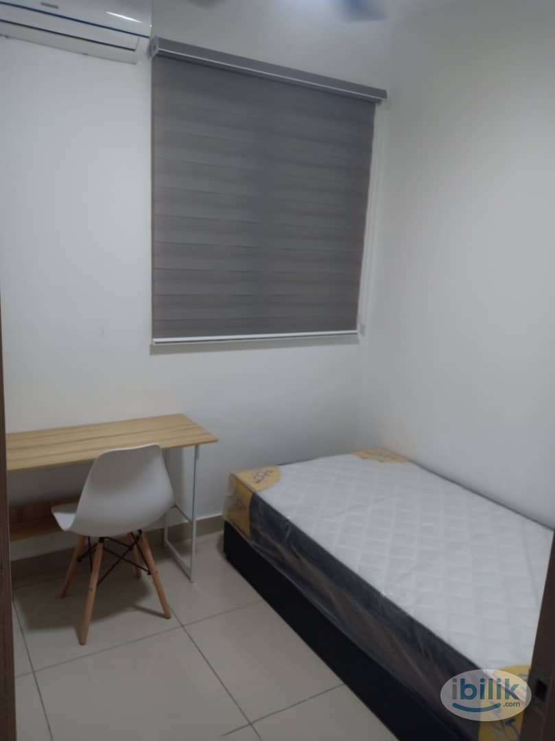 Single Room at Mizumi Residences, Kepong - Image 3