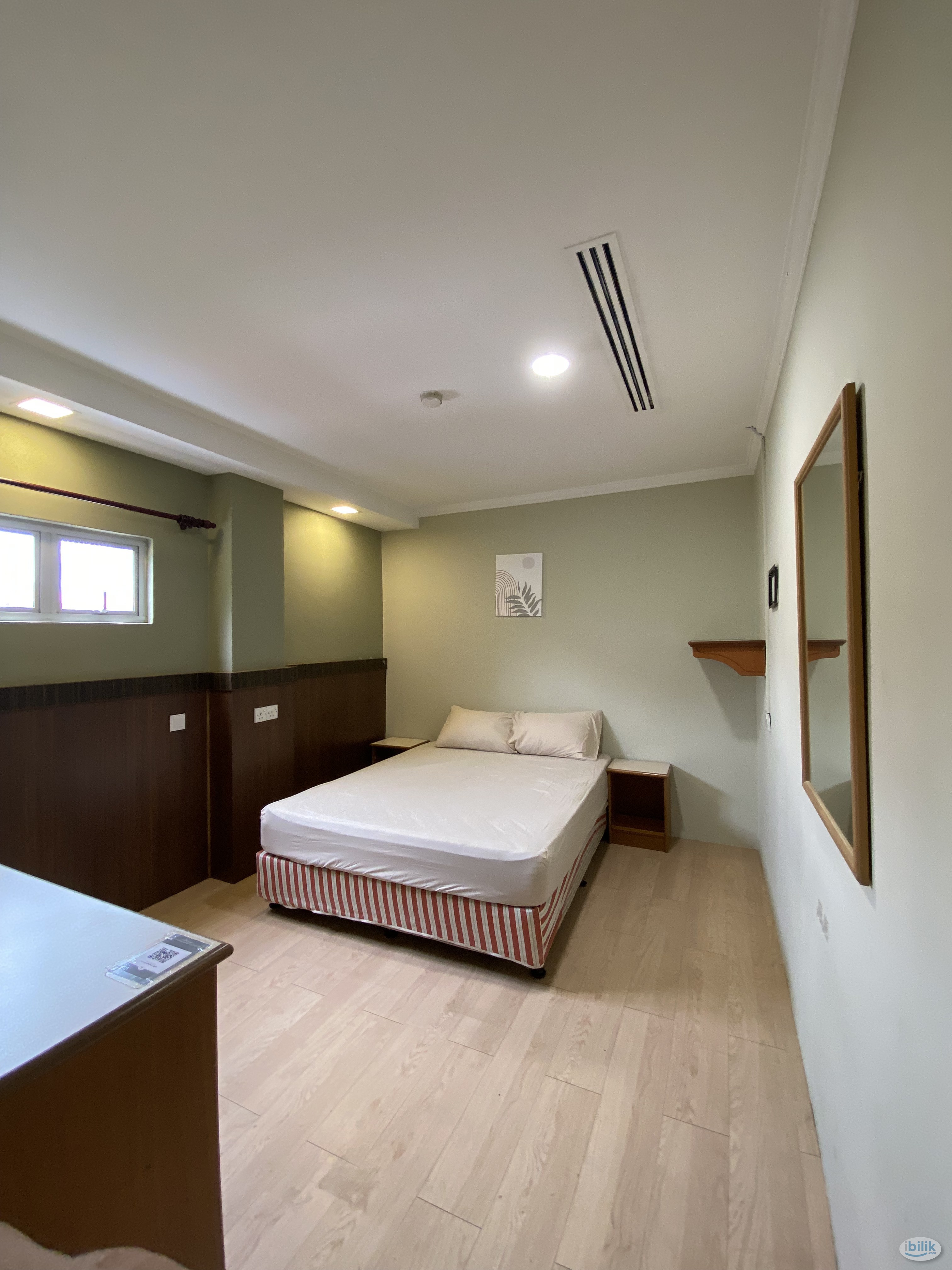 Zero-Deposit!! Co-Living Room for Rent @ Petaling Street - Image 3
