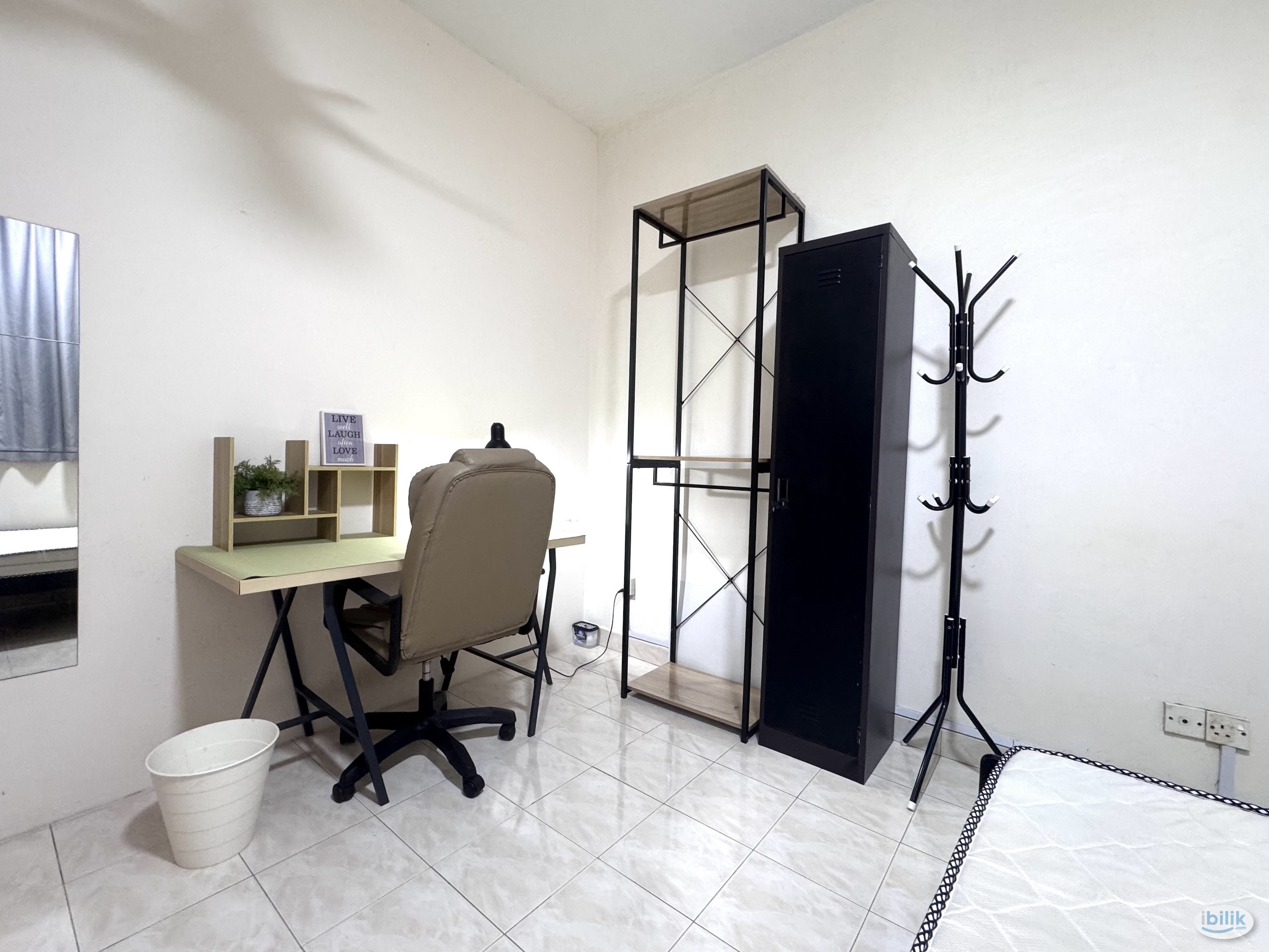 Taylor's University Lakeside Boutique Student Accomodation Bandar Sunway PJS 7 Taylors D'Latour DK Senza - Image 2