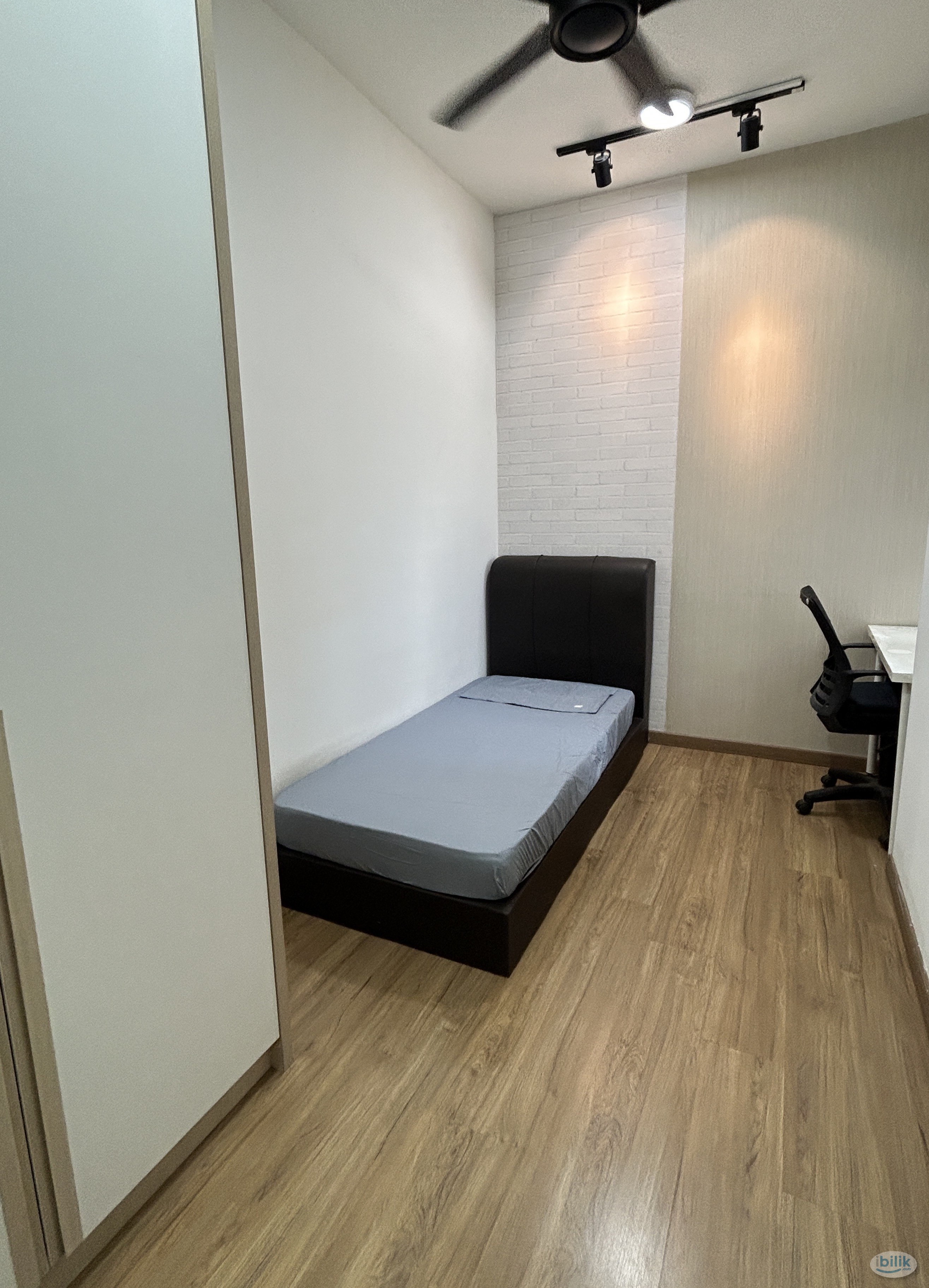 [Premium] Single Room at The Greens @ Subang West, Shah Alam - Image 1