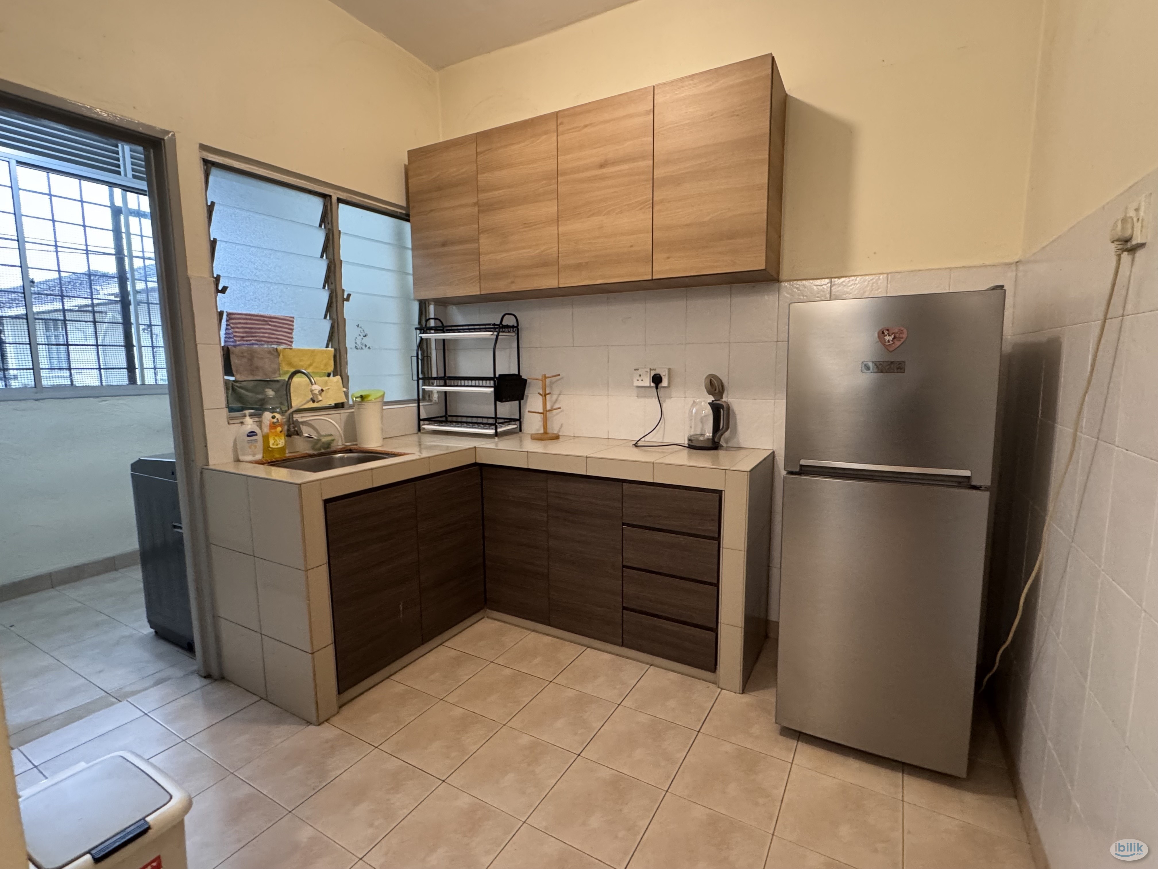 Boutique Apartment Taylor's Lakeside Bandar Sunway PJS 7 Taylors D'Latour DK Senza - Image 3