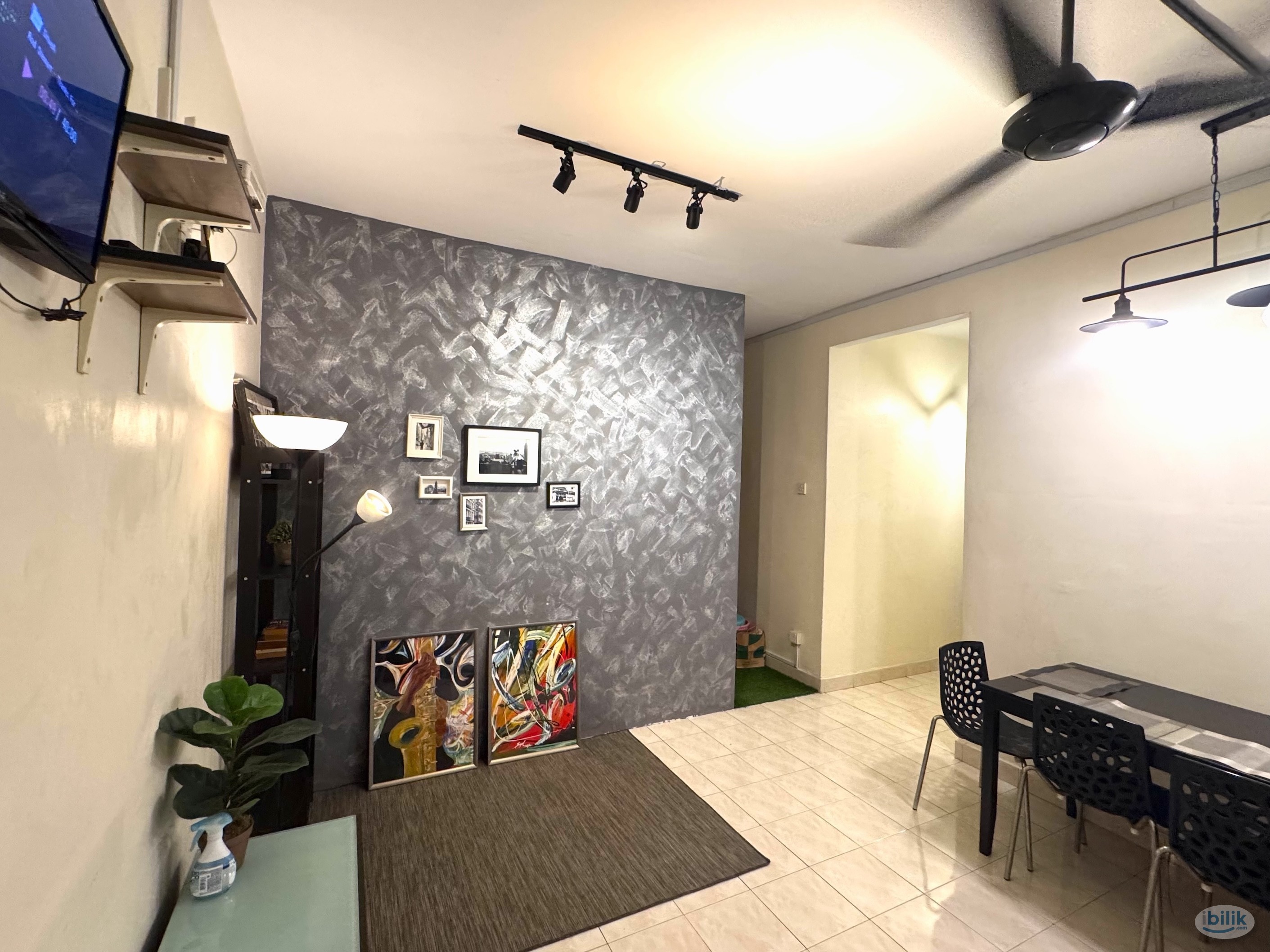 Boutique Apartment Taylor's Lakeside Bandar Sunway PJS 7 Taylors D'Latour DK Senza - Image 2