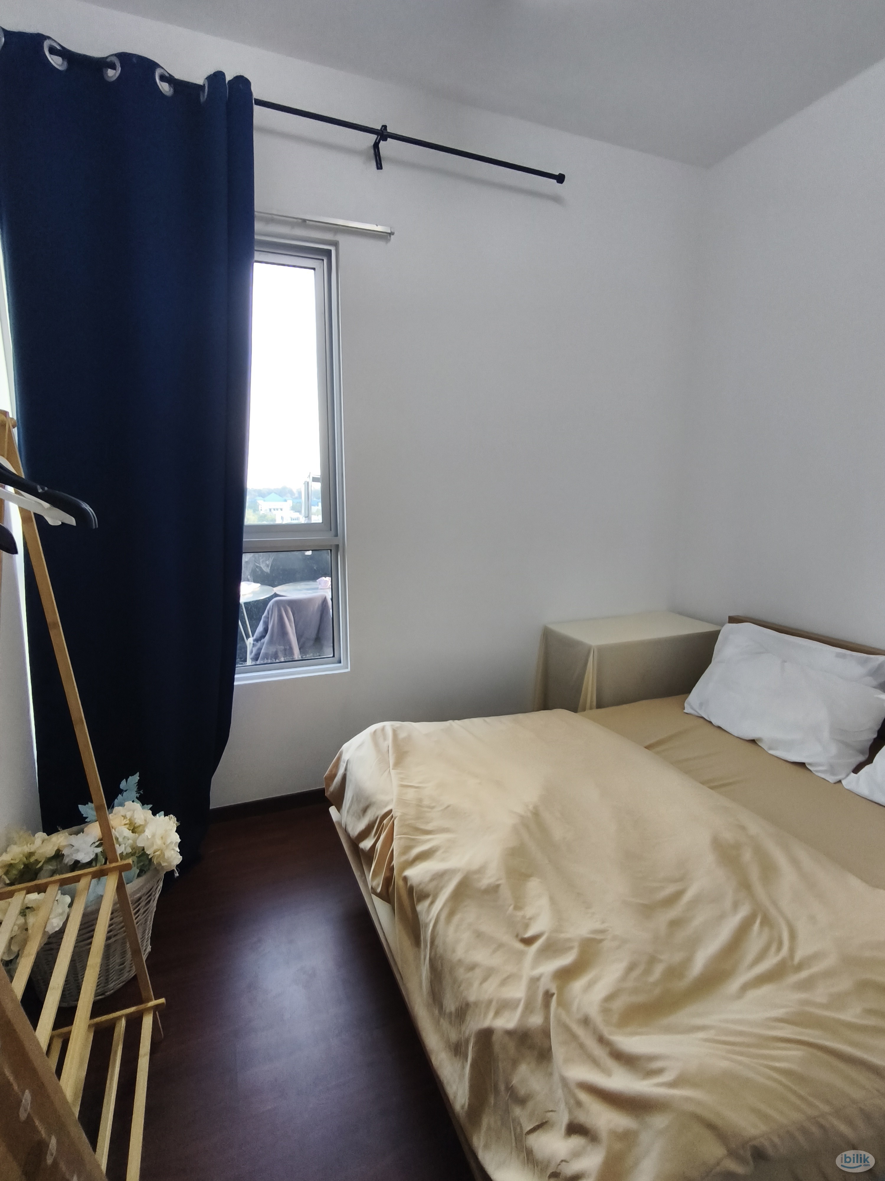 Middle Room at Bukit Rimau, Shah Alam - Image 1