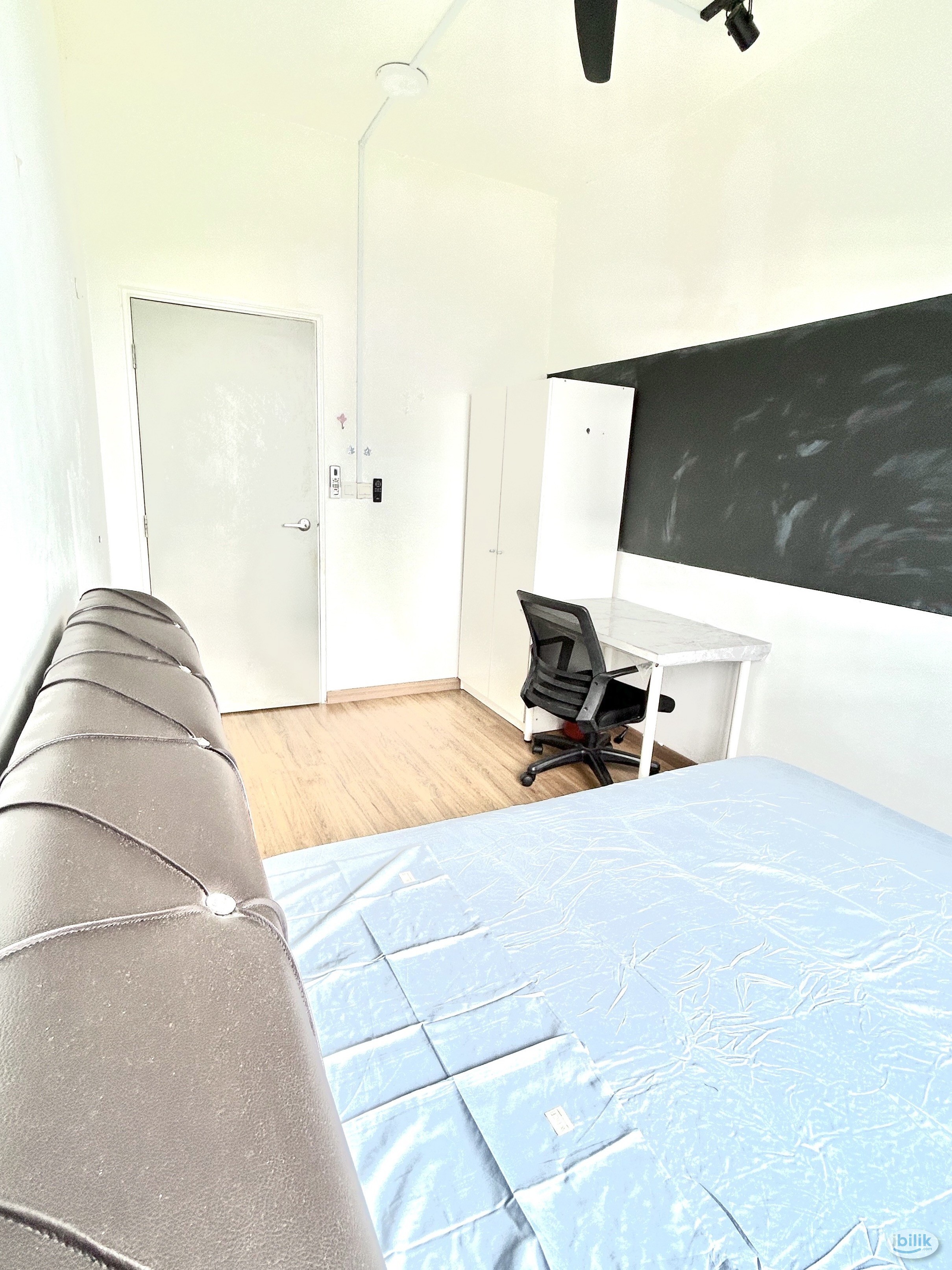 [Spacious] Middle Room at The Greens @ Subang West, Shah Alam - Image 2