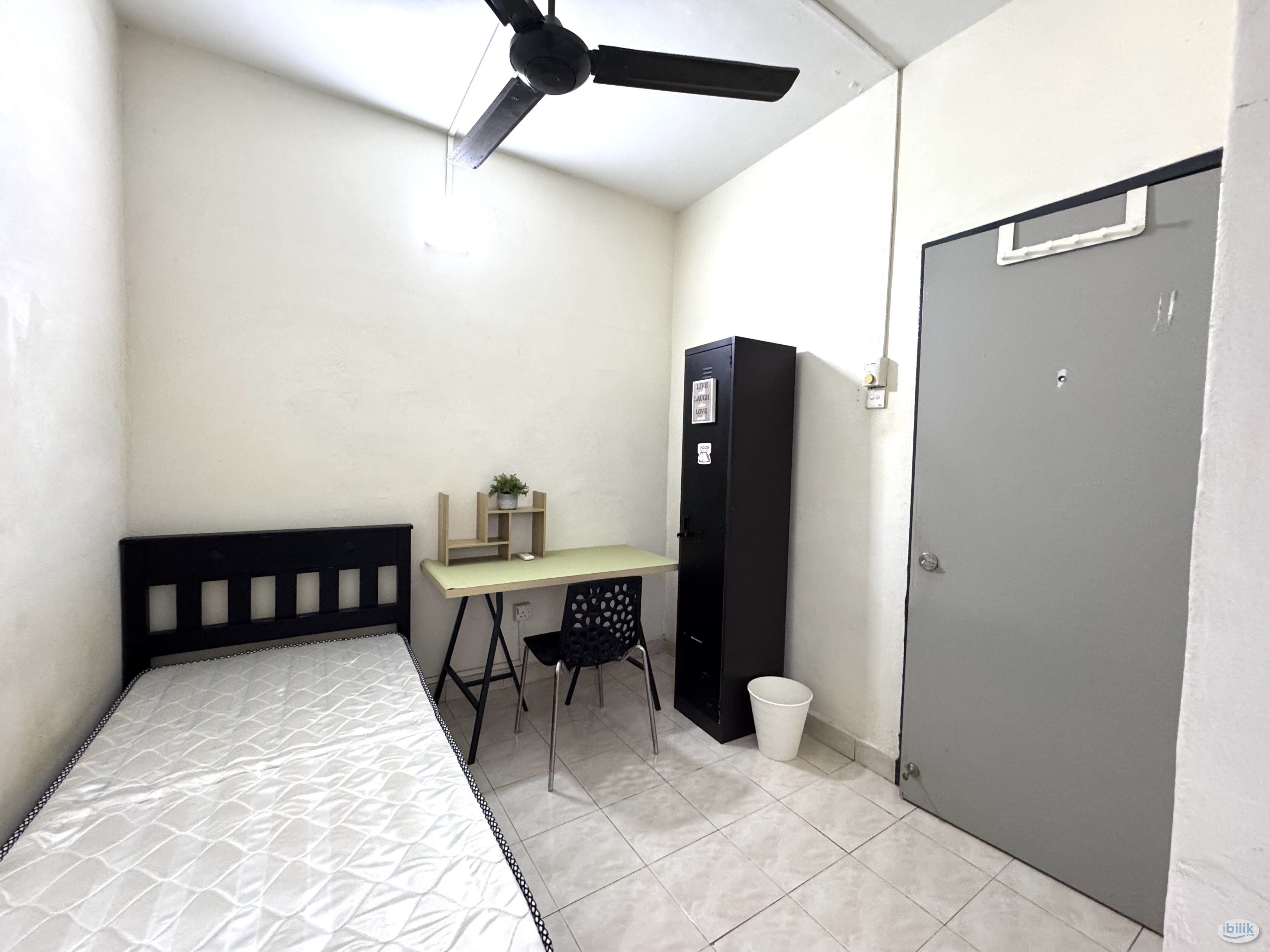 Boutique Private Room Bandar Sunway PJS 7, Taylor's University Lakeside Taylors D'Latour DK Senza - Image 2
