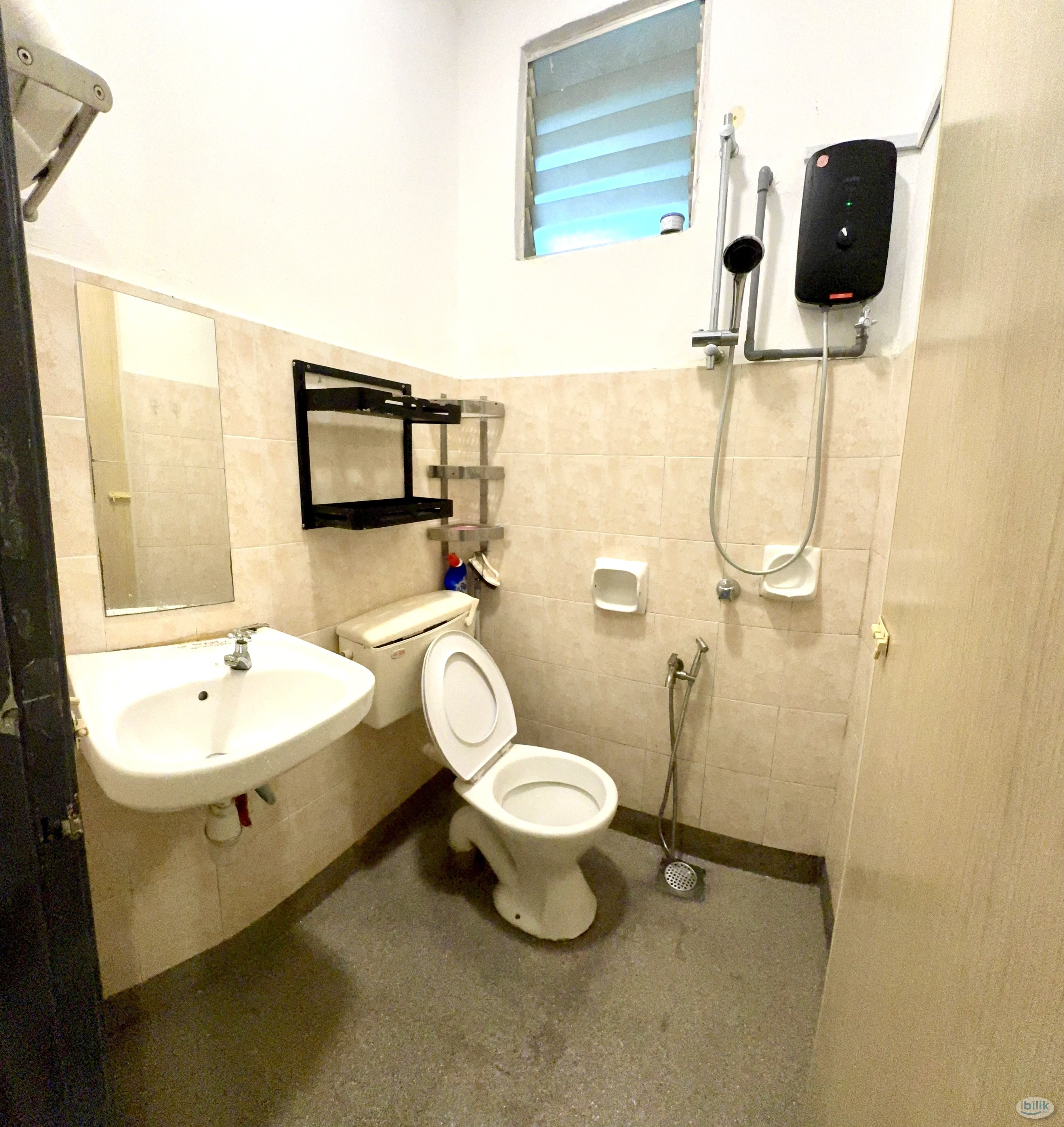 Boutique Private Room Bandar Sunway PJS 7, Taylor's University Lakeside Taylors D'Latour DK Senza - Image 4