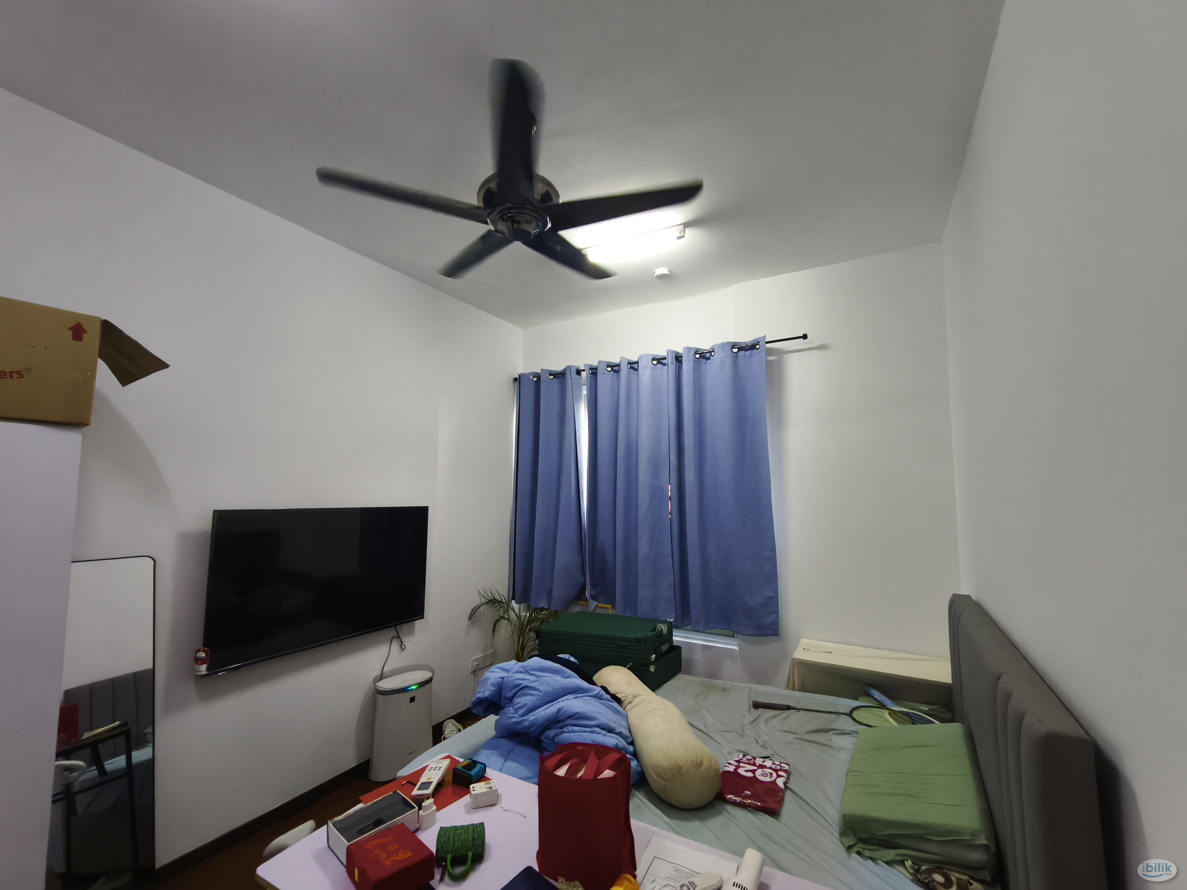 Master Room at Bukit Rimau, Shah Alam - Image 1
