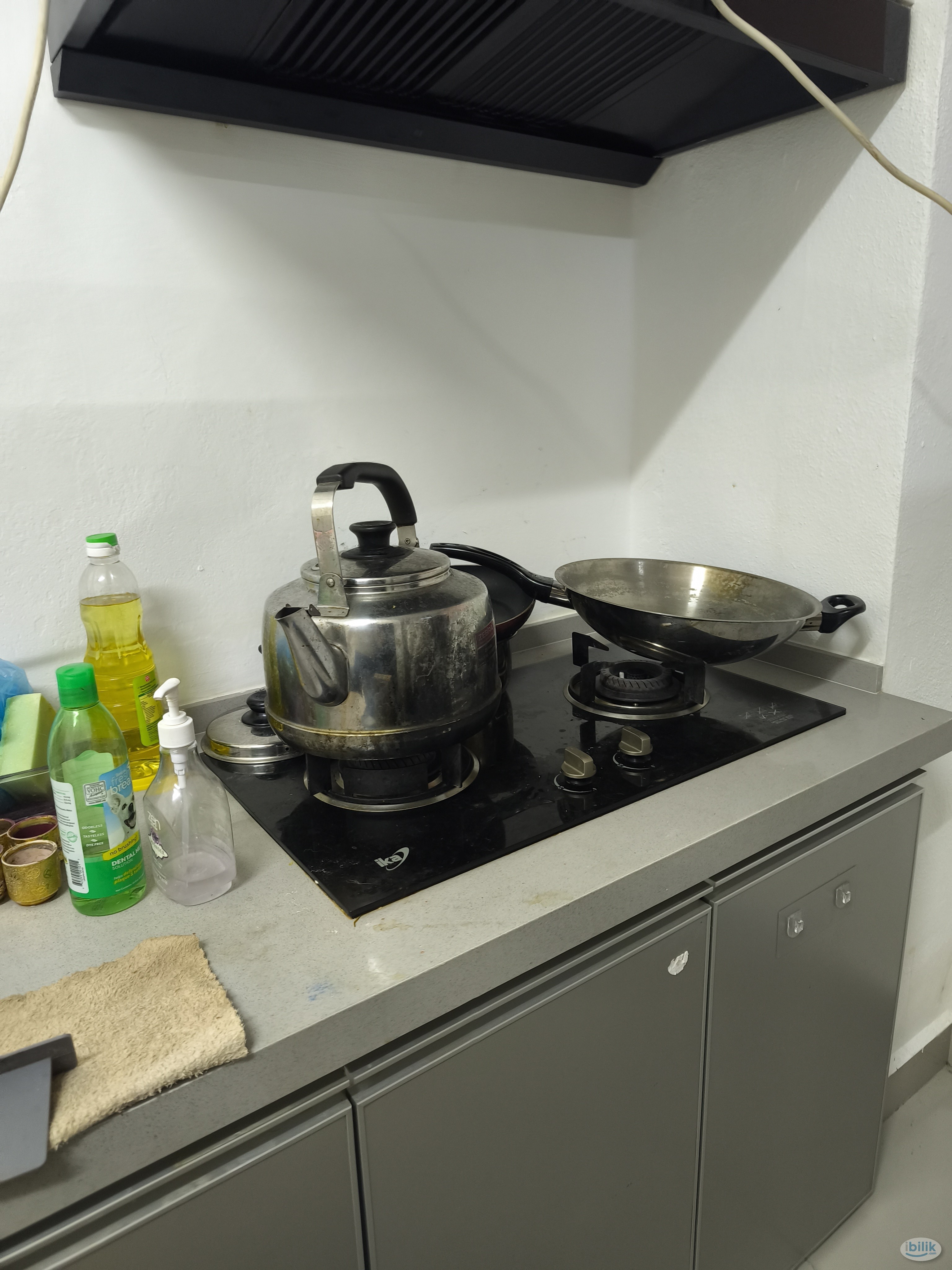Master Room at Bukit Rimau, Shah Alam - Image 3