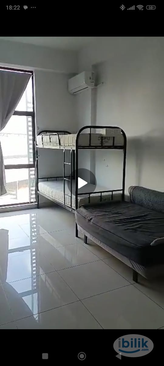 Boulevard 51 Fully Furnished - Image 1