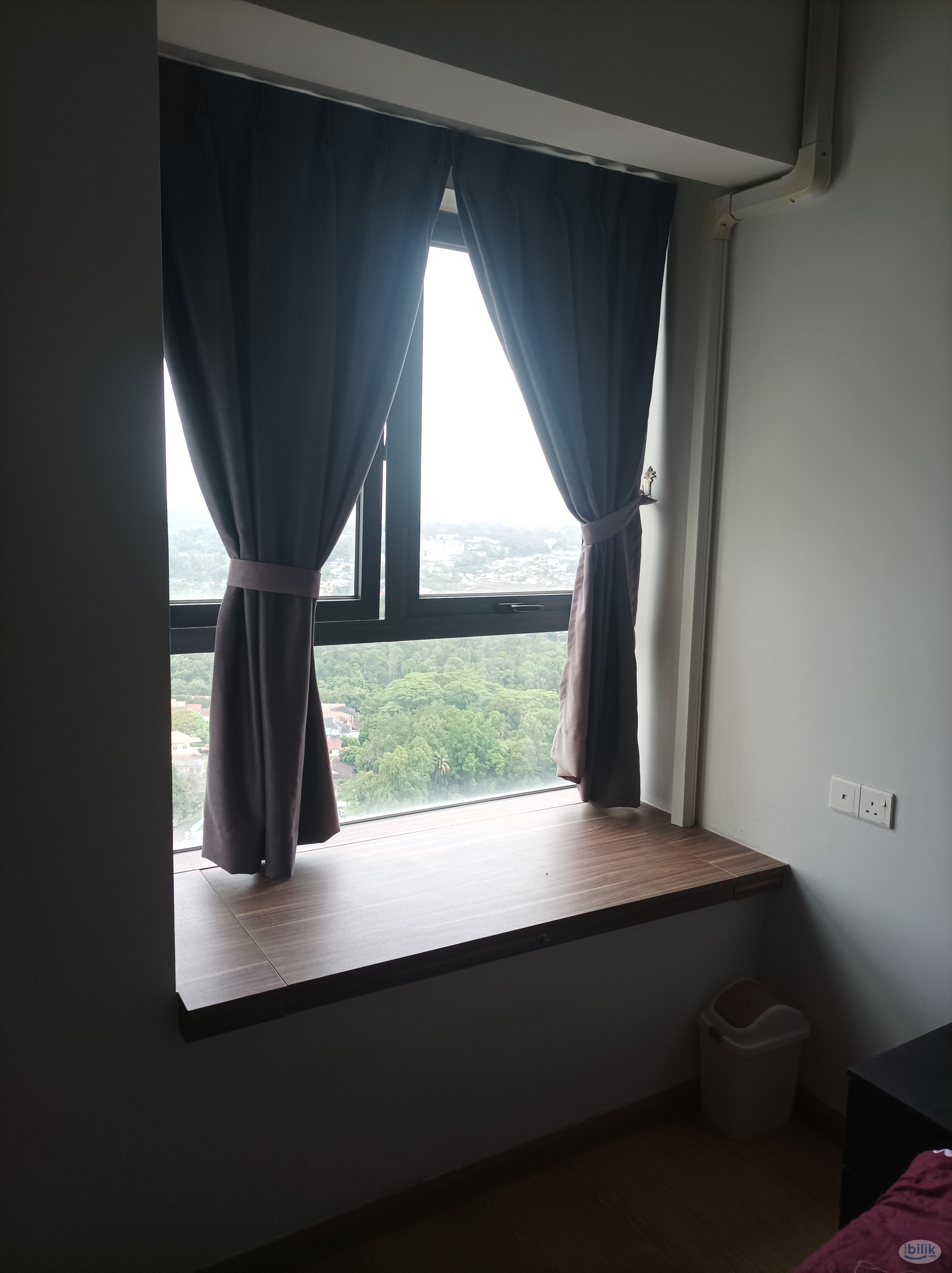 Room for rent amberside danga bay - Image 1