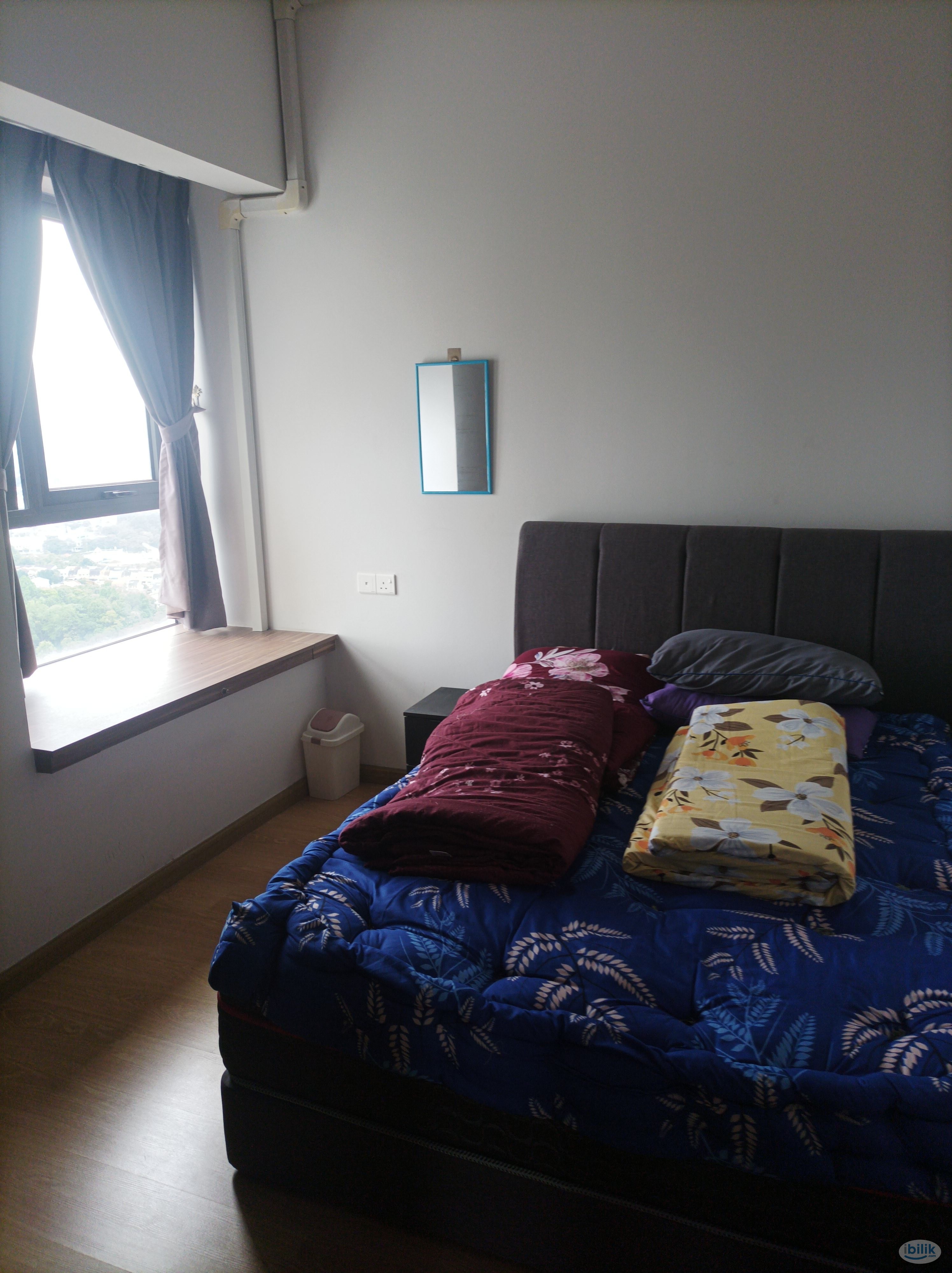 Room for rent amberside danga bay - Image 3