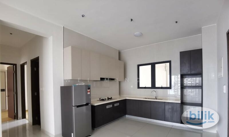 Room for rent amberside danga bay - Image 5