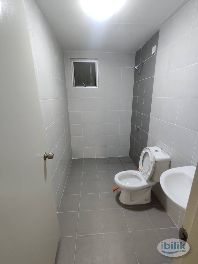NEW UNIT MALE ROOM VISTA HARMONI SENTUL LOW DEPOSIT RENTAL! - Image 3