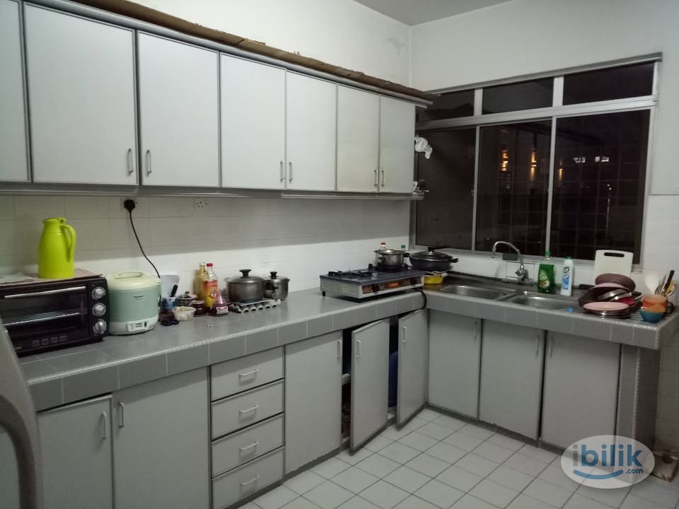 MEDIUM ROOM FOR RENT @ BANDAR UTAMA - Image 4