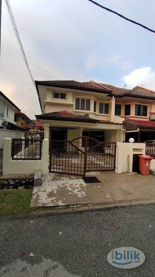 MEDIUM ROOM FOR RENT @ BANDAR UTAMA - Image 5