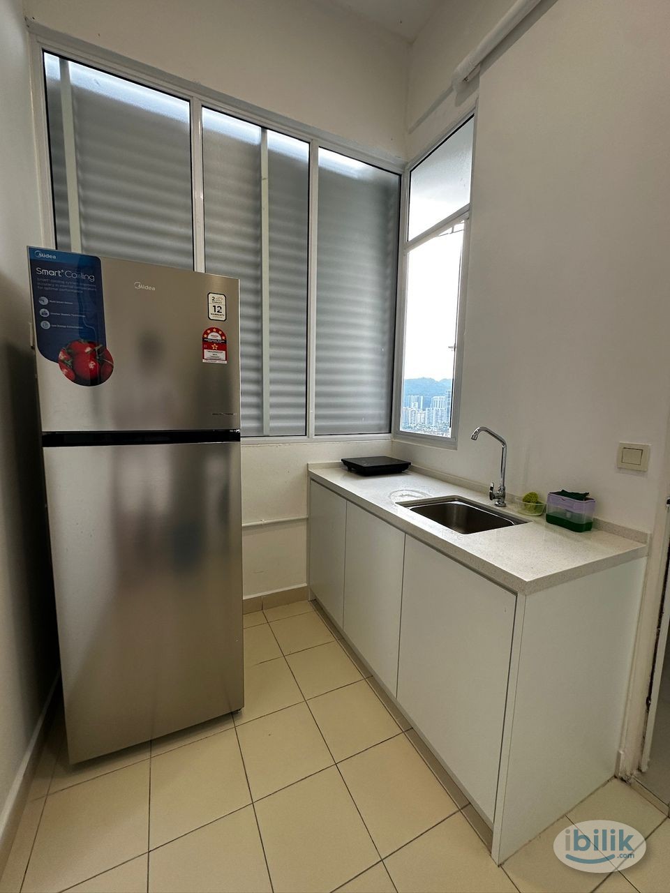 Single Room at Elit Heights, Bayan Baru - Image 3