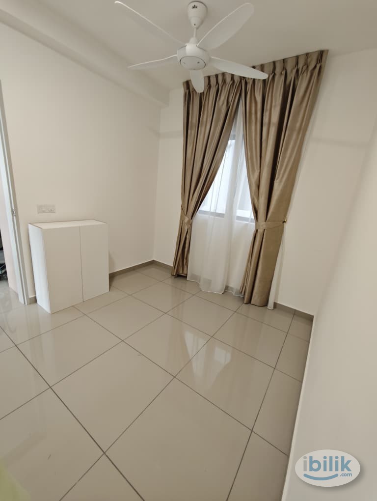 RM550 Single Room For Rent in Setia Alam - Image 4
