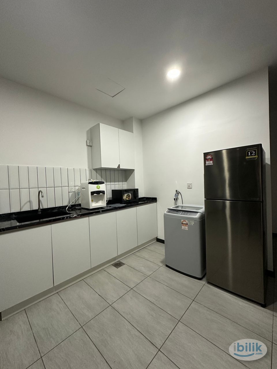 Single Room at Utropolis Batu Kawan, Batu Kawan - Image 4
