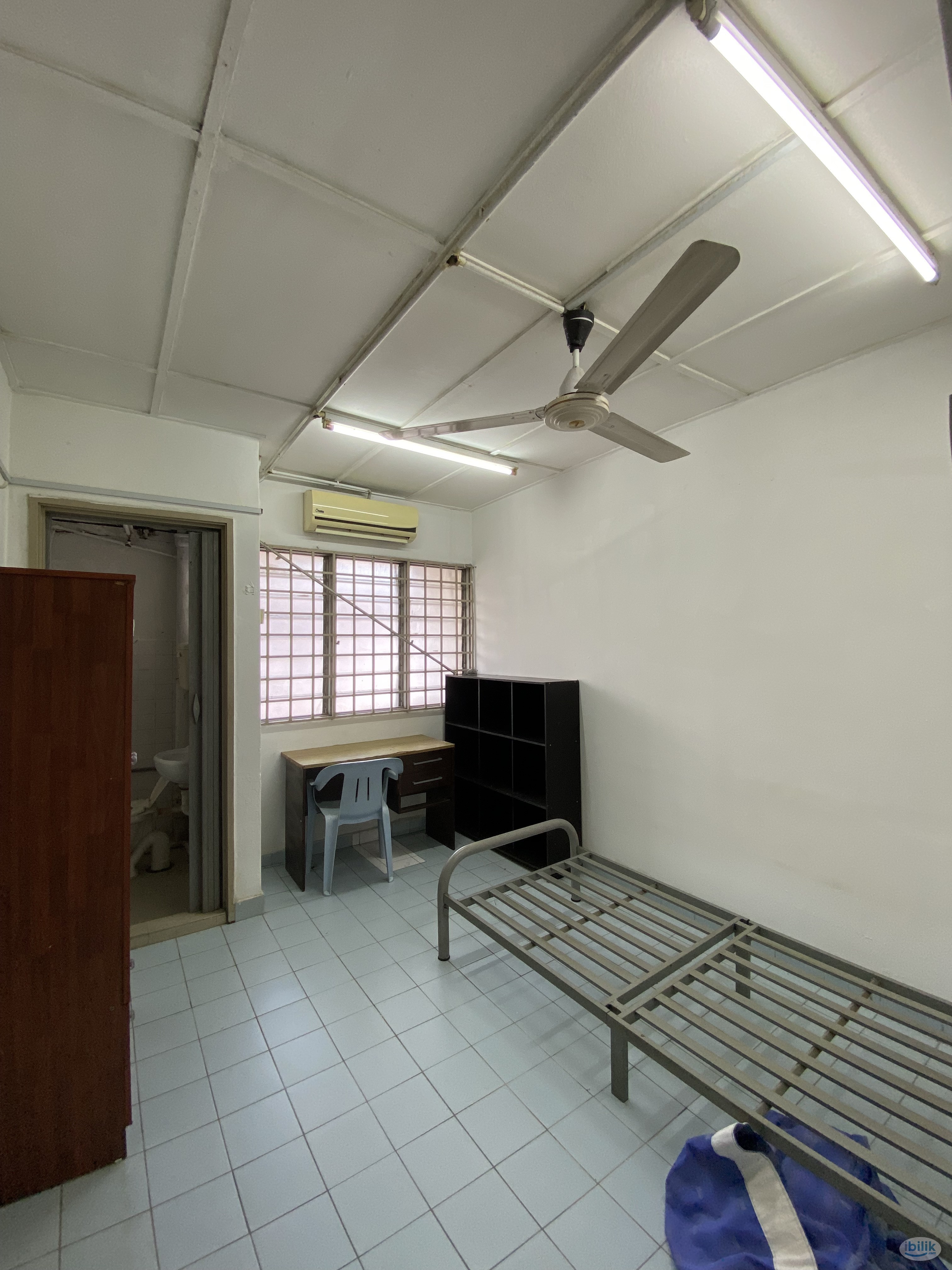 Zero Deposit 😍‼️ Master Room at SS15 Subang Jaya - Image 1