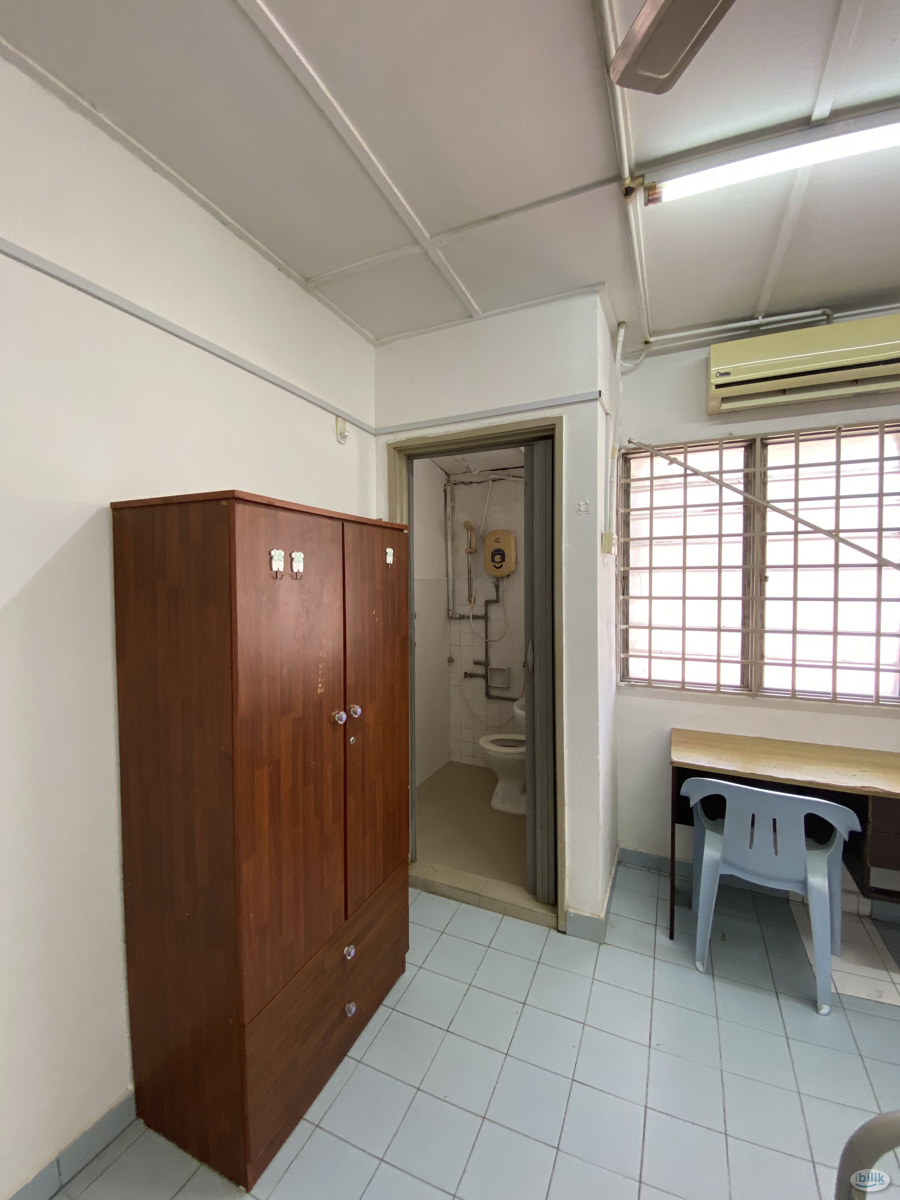 Zero Deposit 😍‼️ Master Room at SS15 Subang Jaya - Image 3