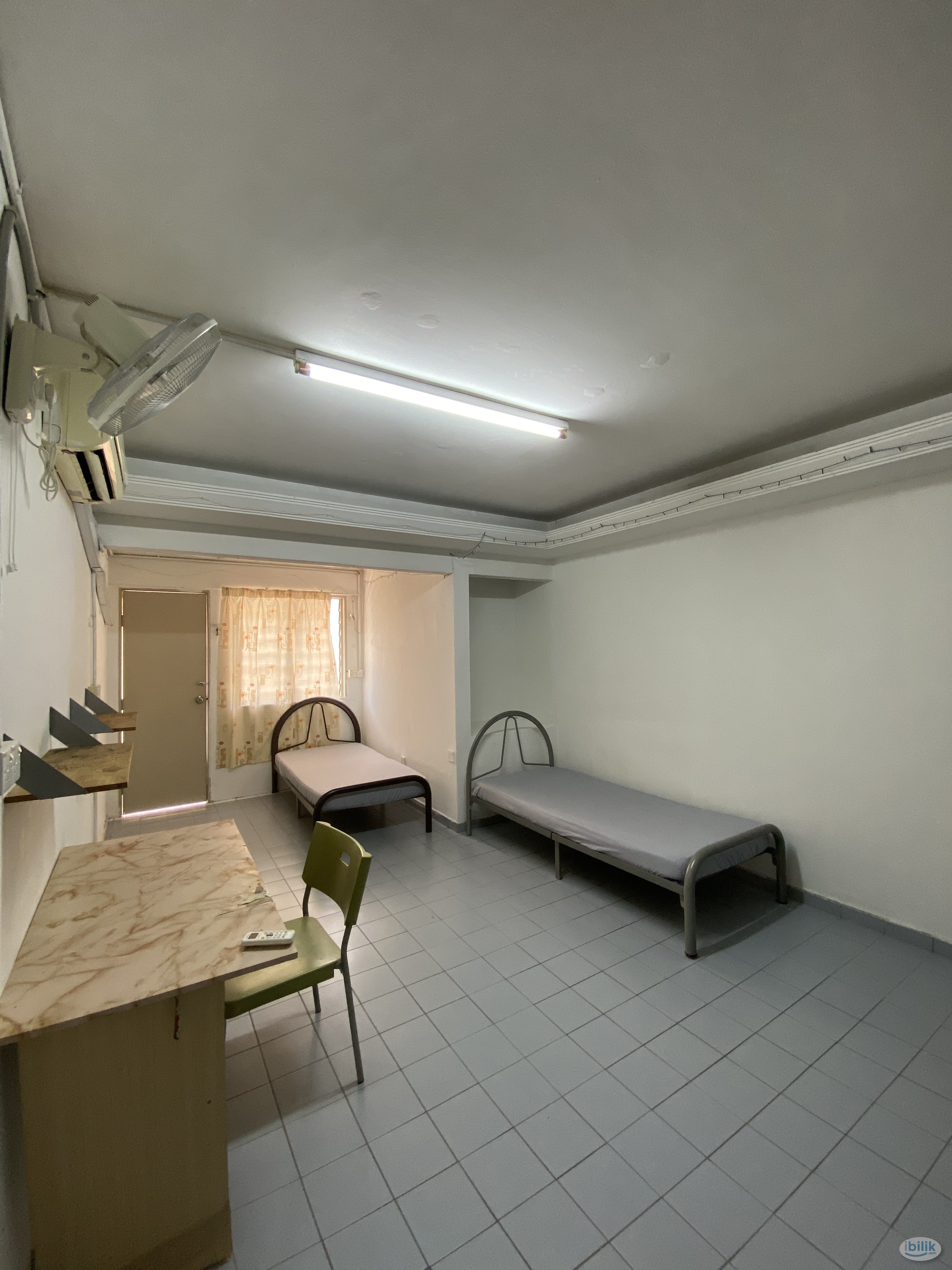 Zero Deposit 😍‼️ Master Room at SS15 Subang Jaya - Image 1