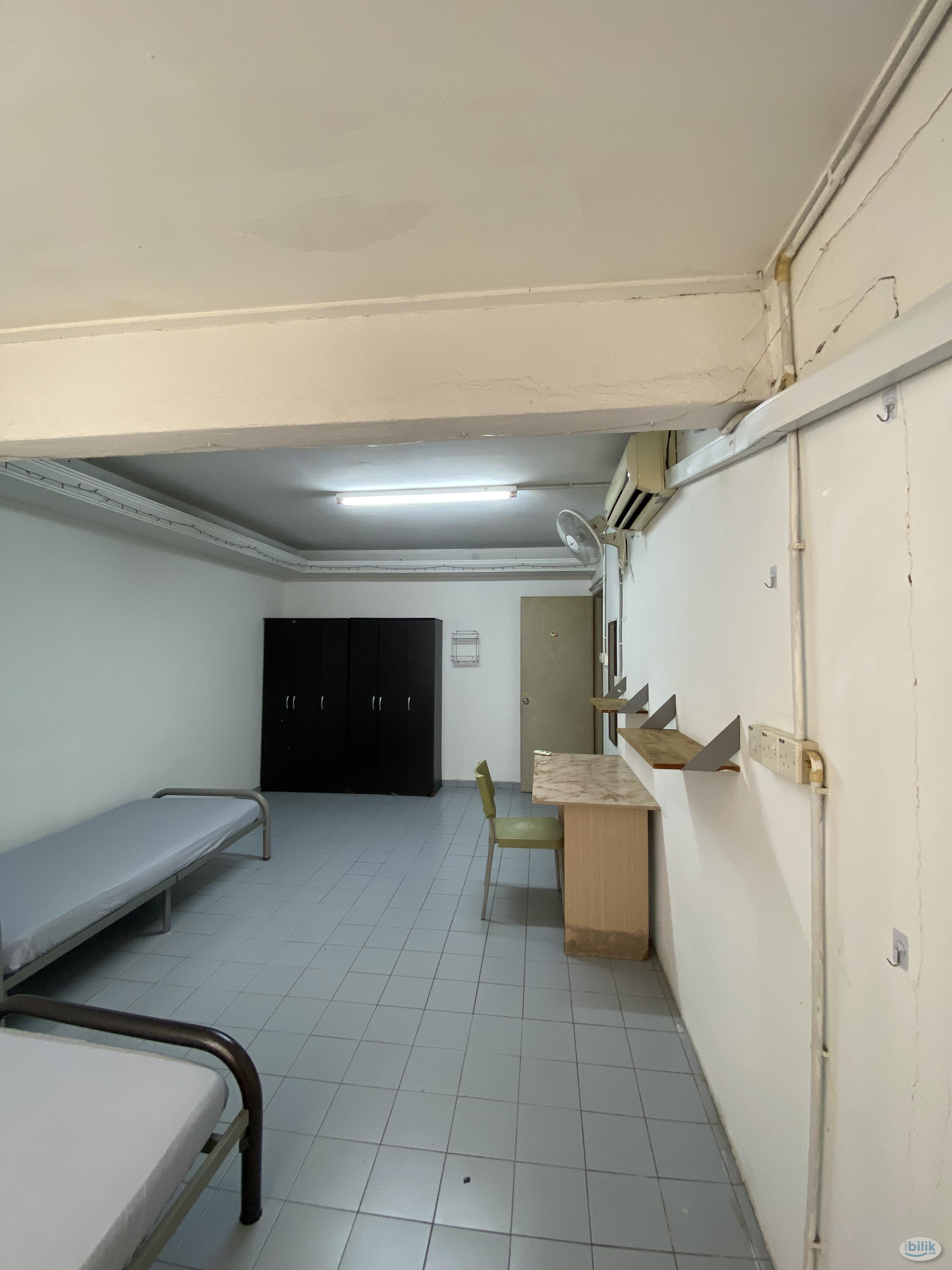 Zero Deposit 😍‼️ Master Room at SS15 Subang Jaya - Image 3