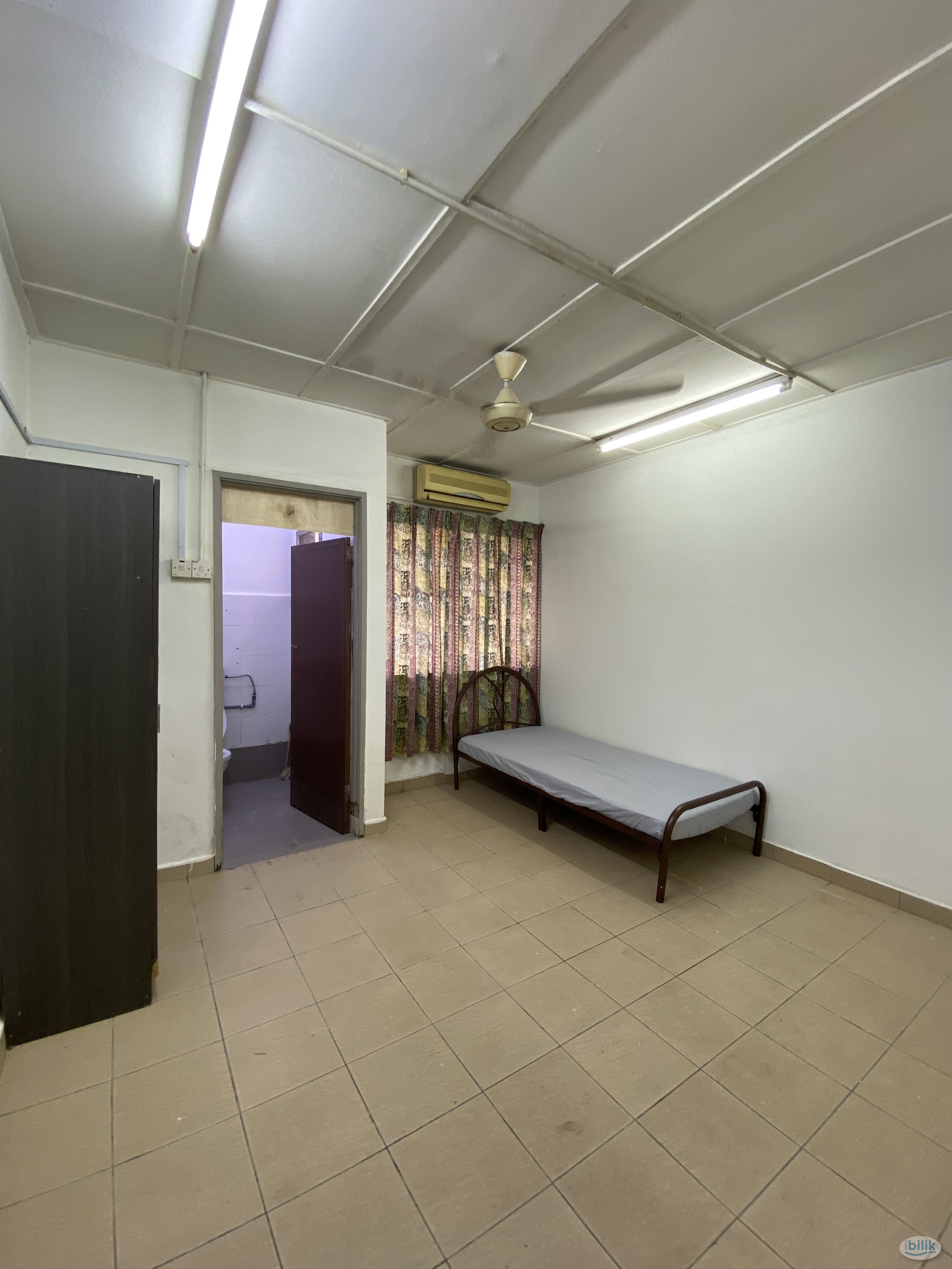 Zero Deposit 😍‼️ Master Room at SS15 Subang Jaya - Image 1