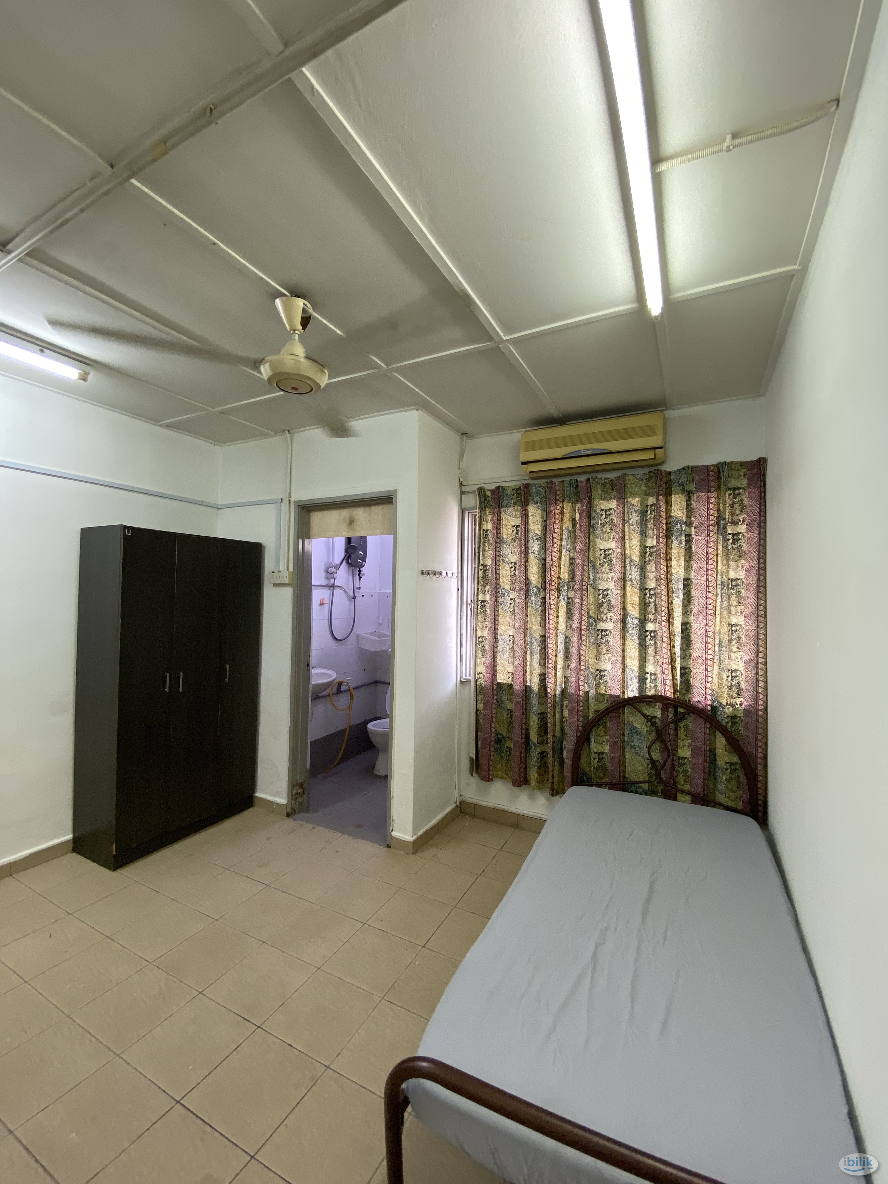 Zero Deposit 😍‼️ Master Room at SS15 Subang Jaya - Image 2