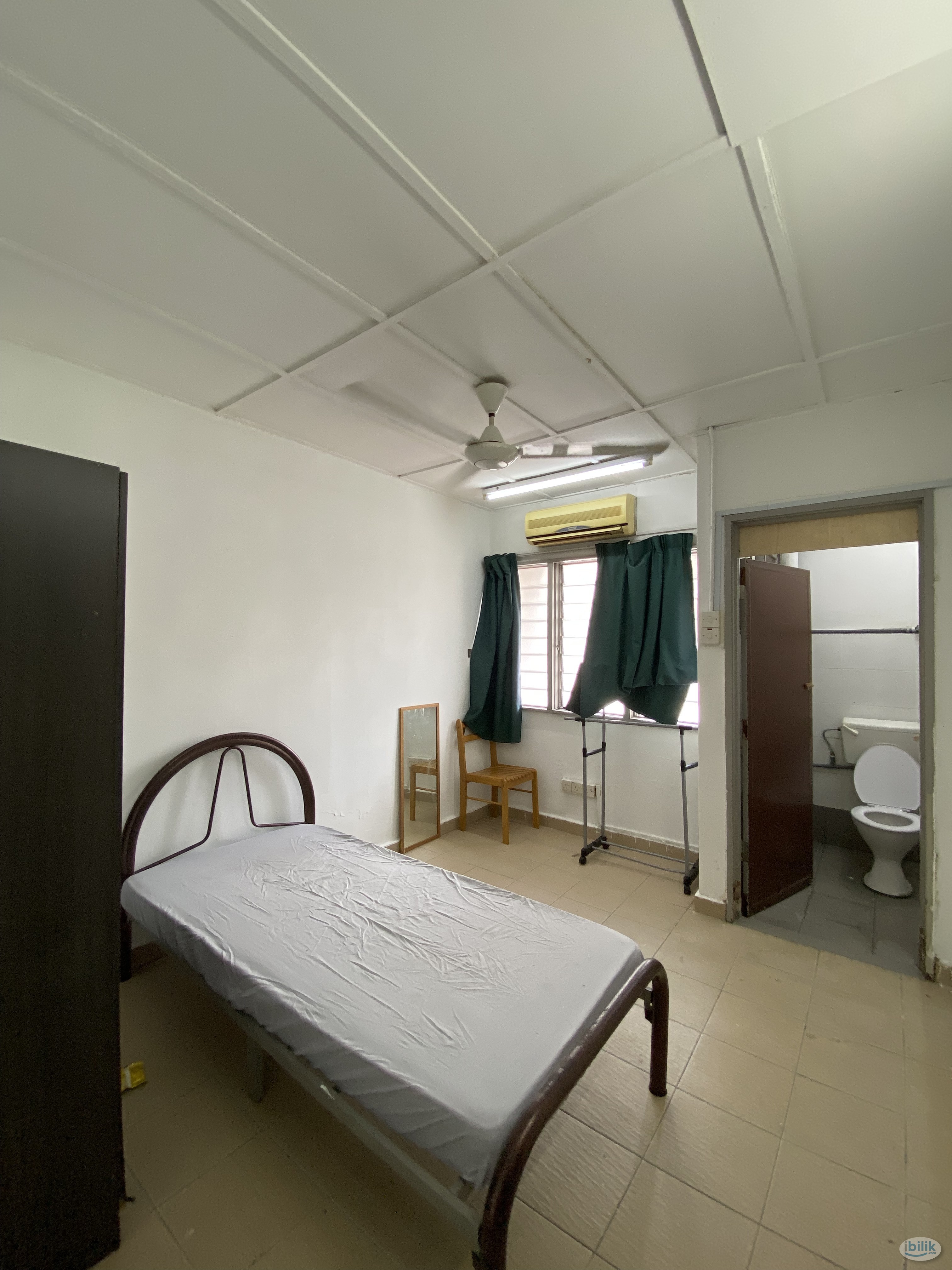 Zero Deposit 😍‼️ Master Room at SS15 Subang Jaya - Image 1
