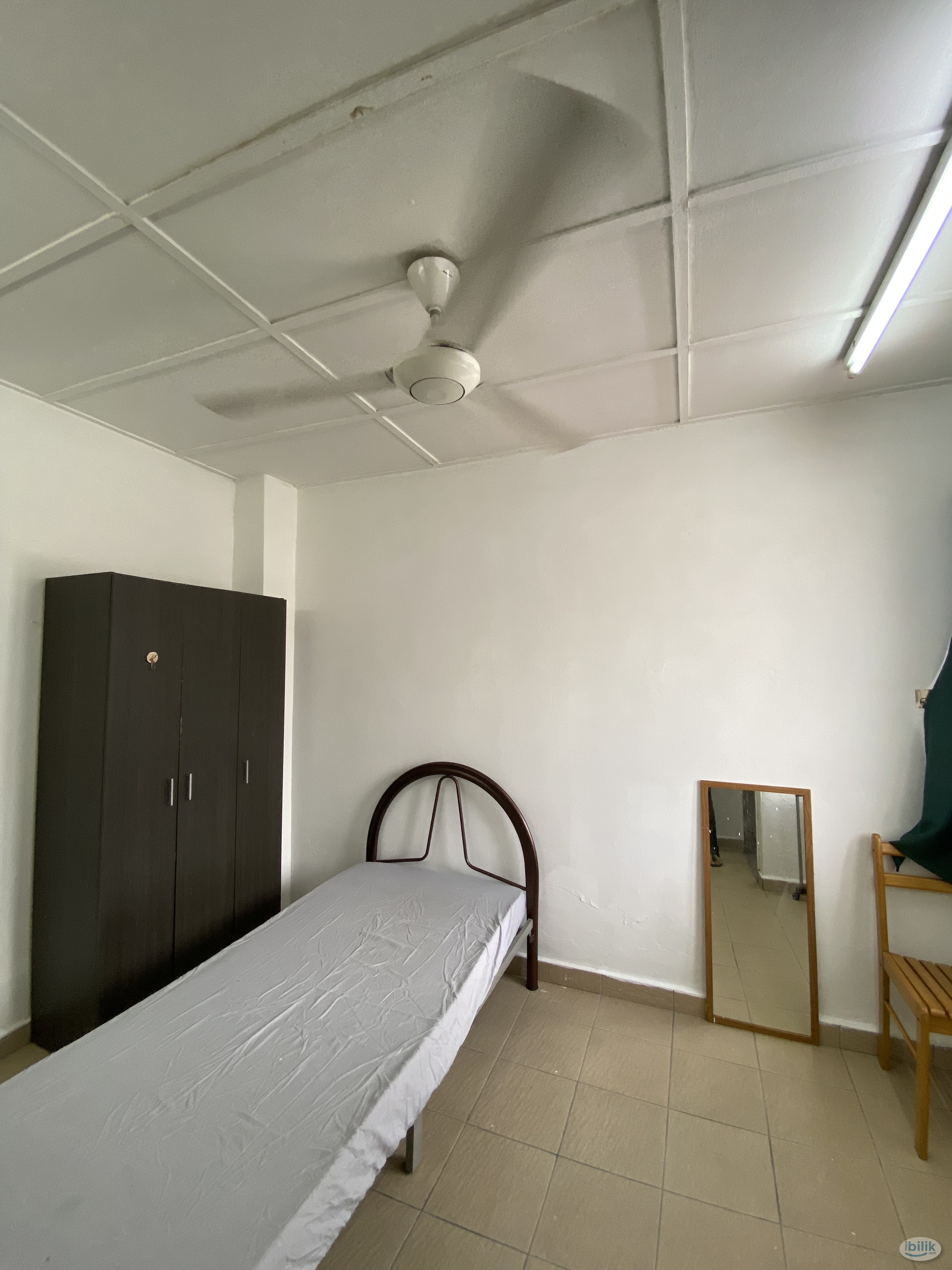 Zero Deposit 😍‼️ Master Room at SS15 Subang Jaya - Image 2