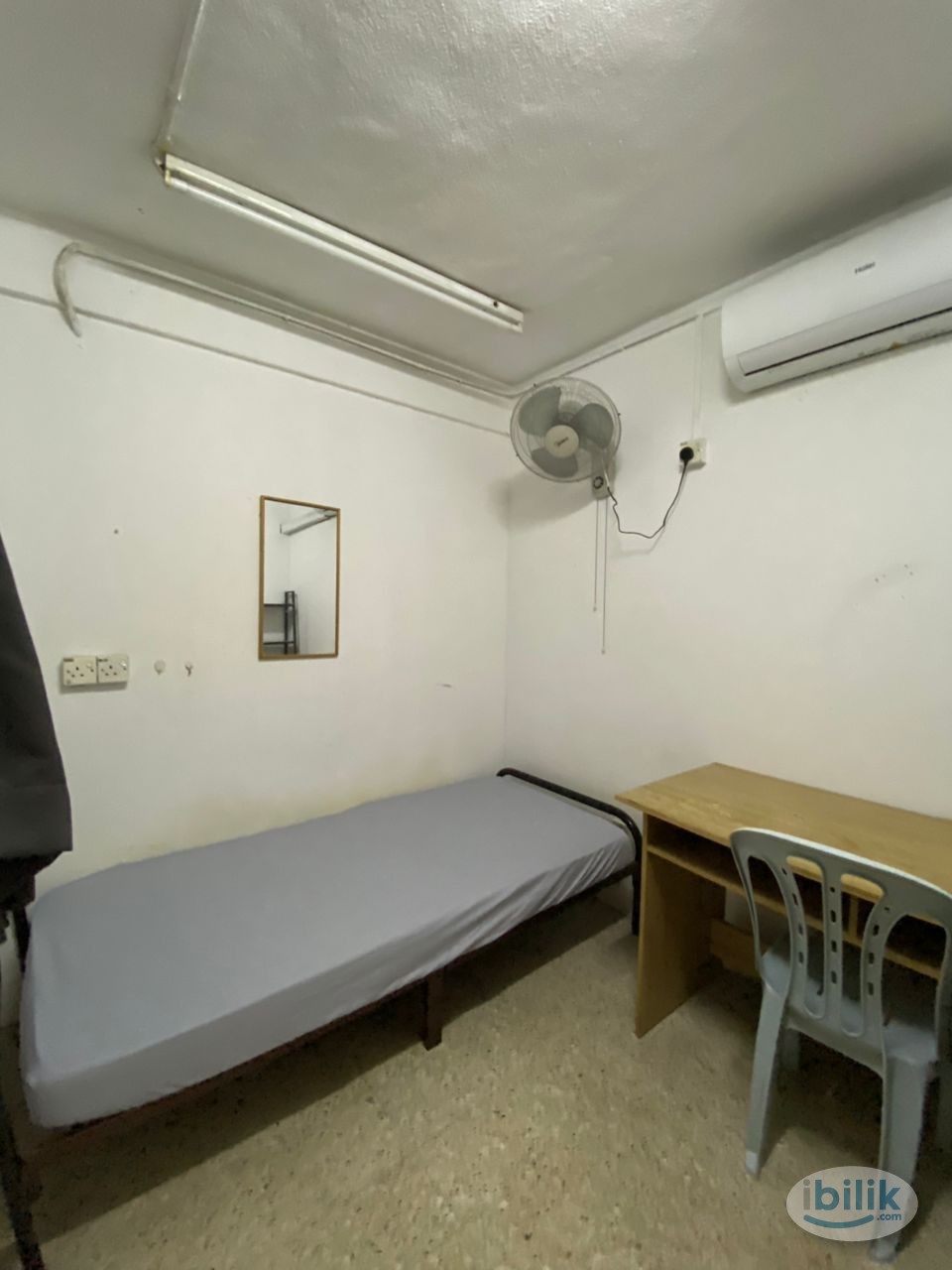 Zero Deposit 😍‼️ Single Female Unit at SS15 Subang Jaya - Image 1